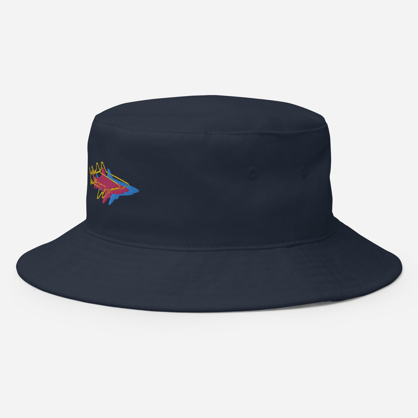 STAY THE COURSE Bucket Hat