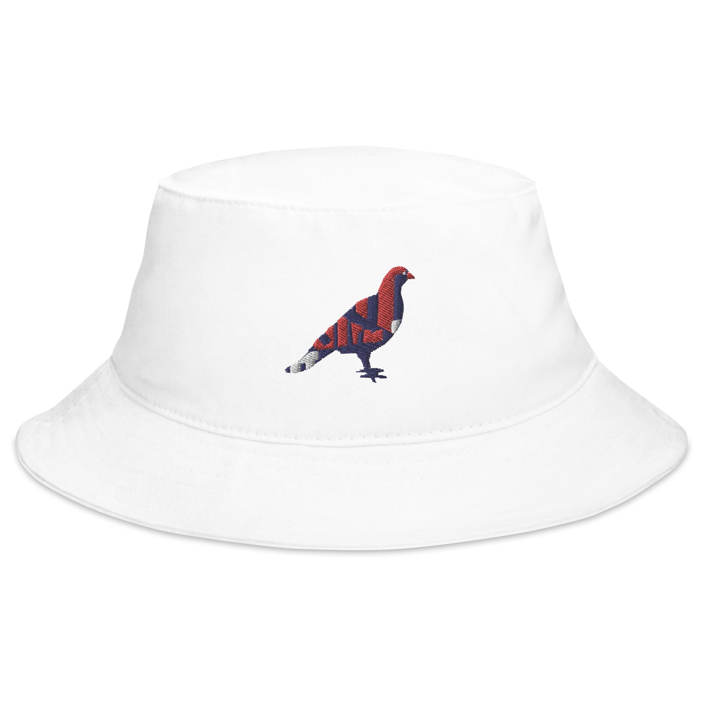 BE PROUD Bucket Hat