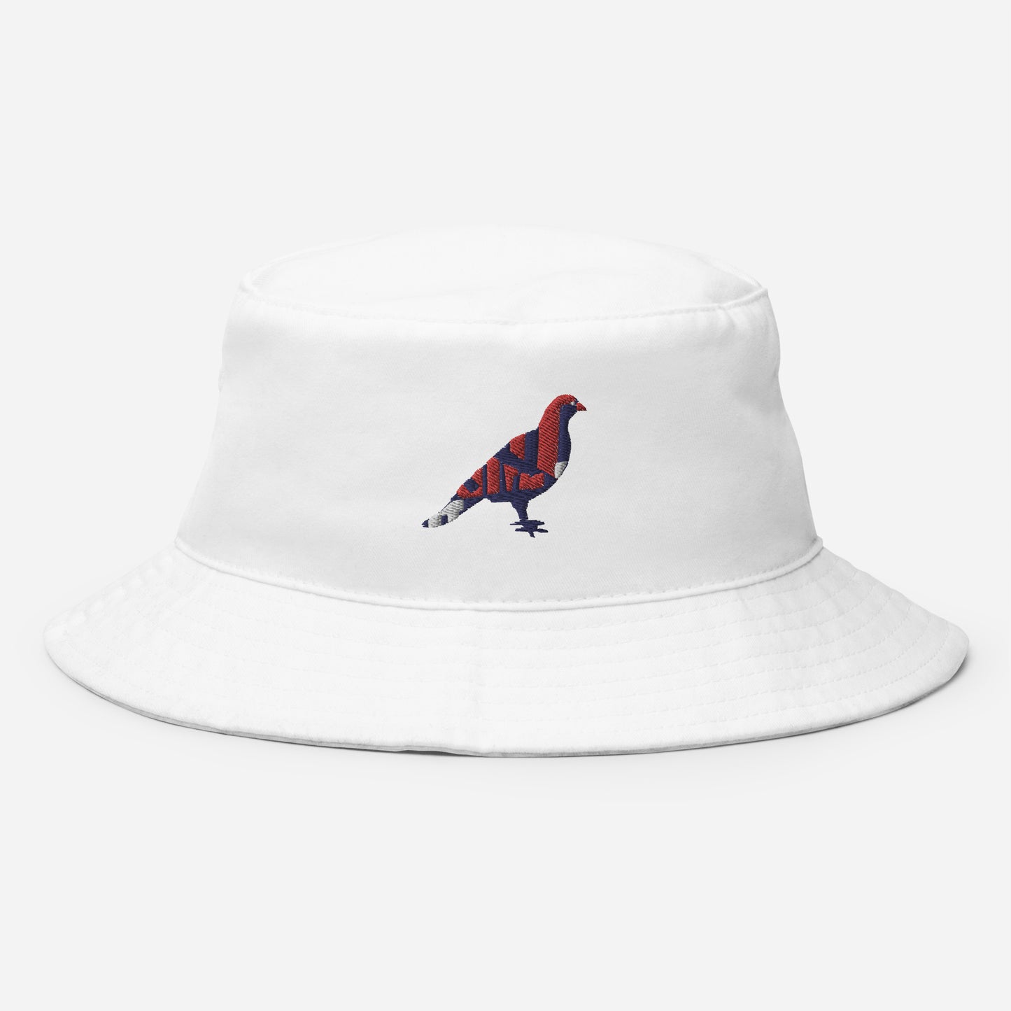 BE PROUD Bucket Hat