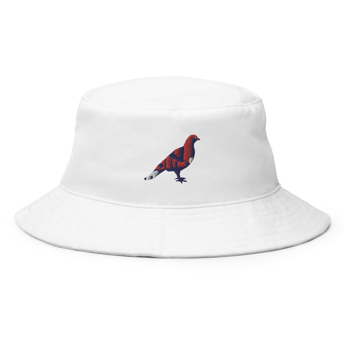 BE PROUD Bucket Hat