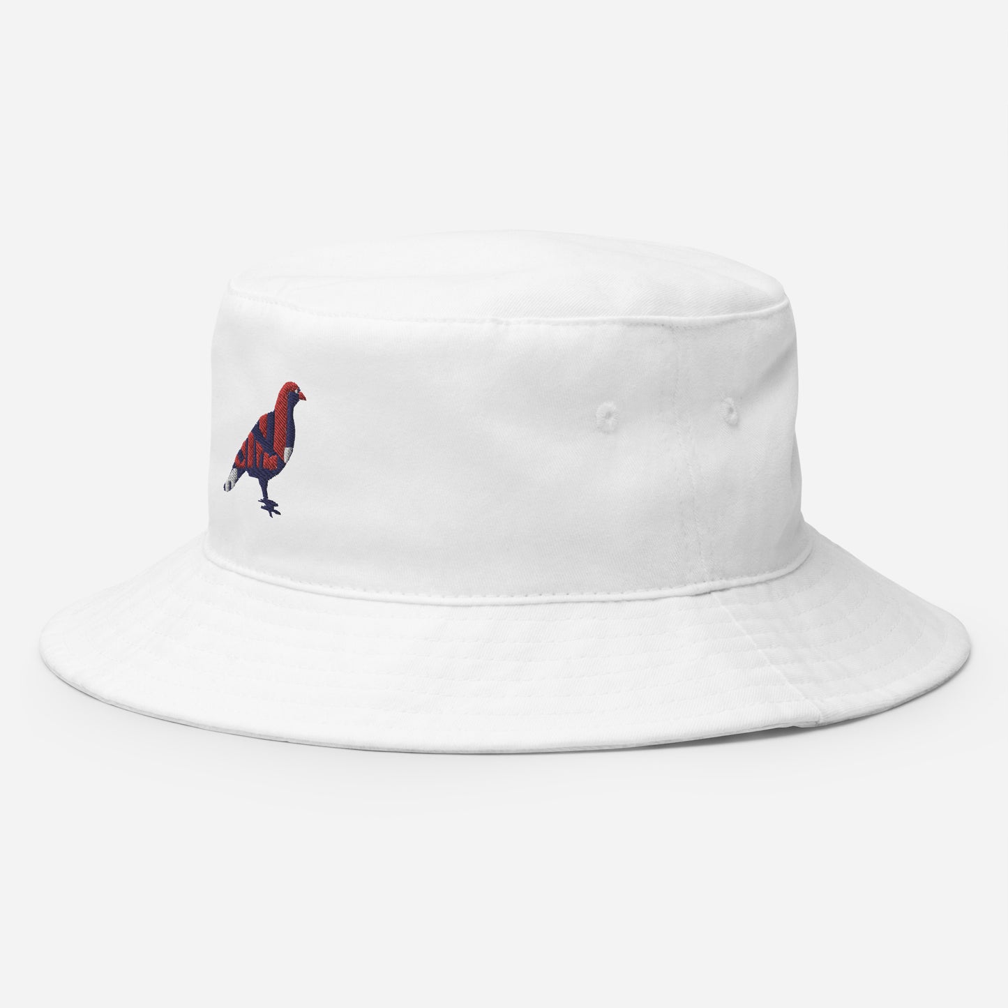 BE PROUD Bucket Hat