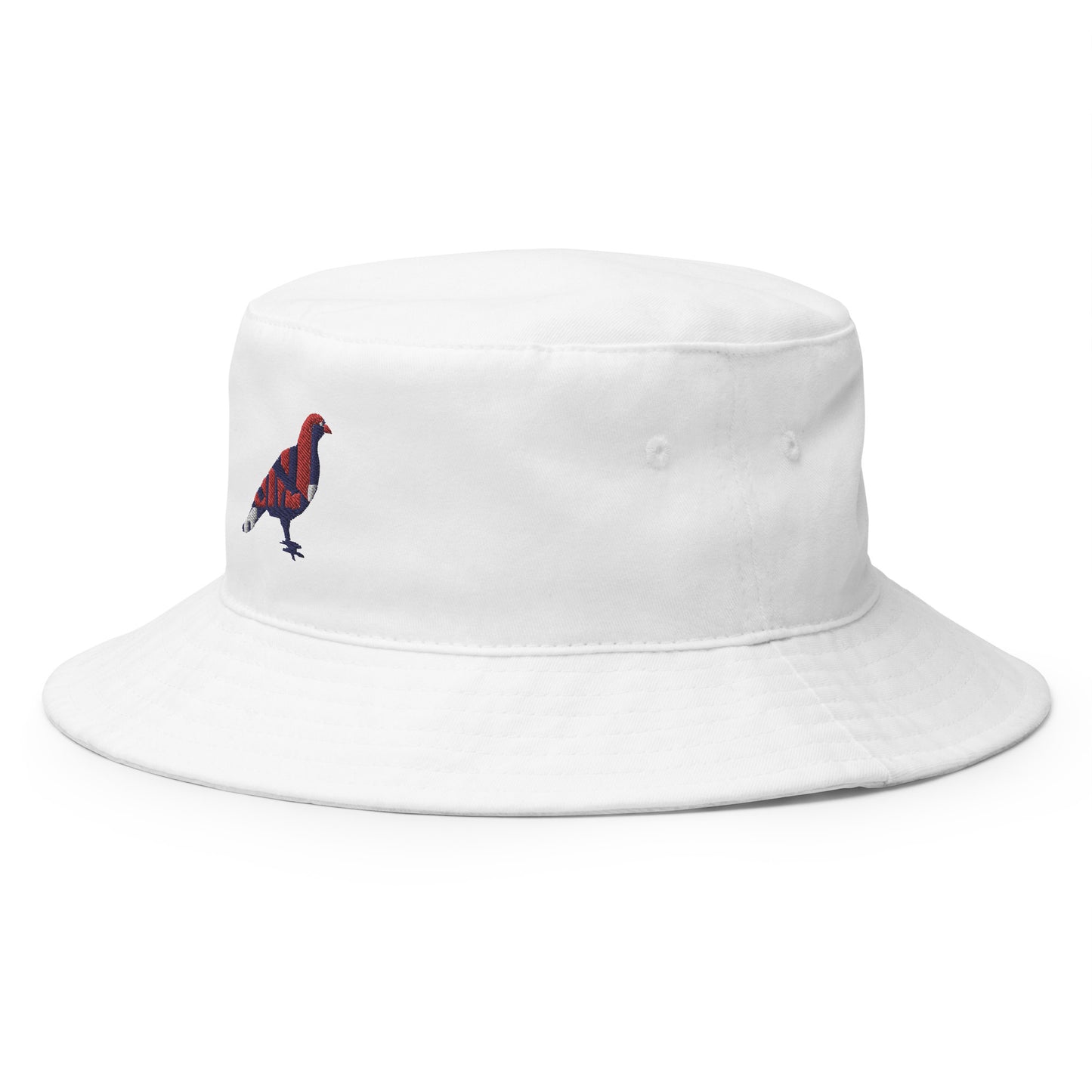 BE PROUD Bucket Hat