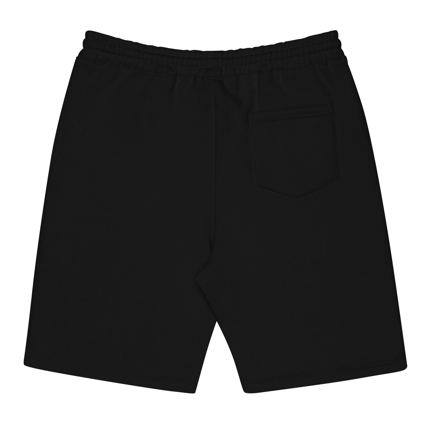 LIGHT STREAK Fleece Shorts