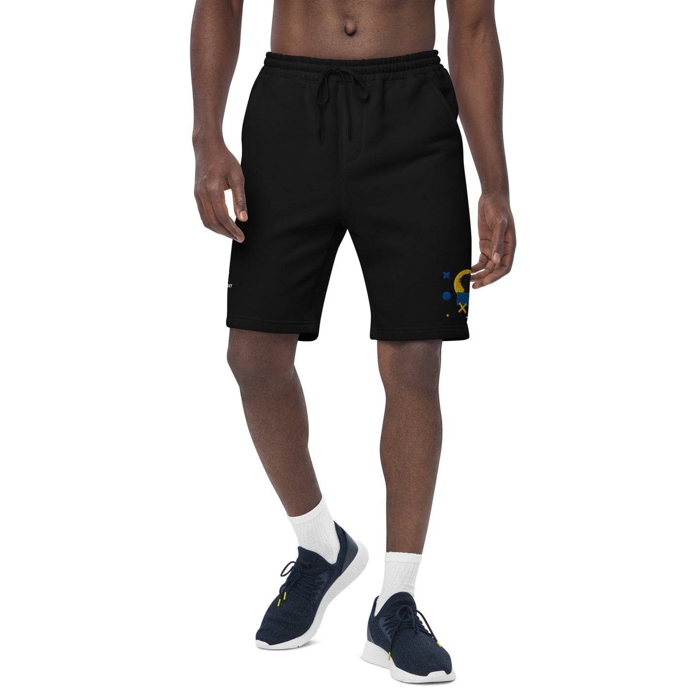 VISIONARY Fleece Shorts