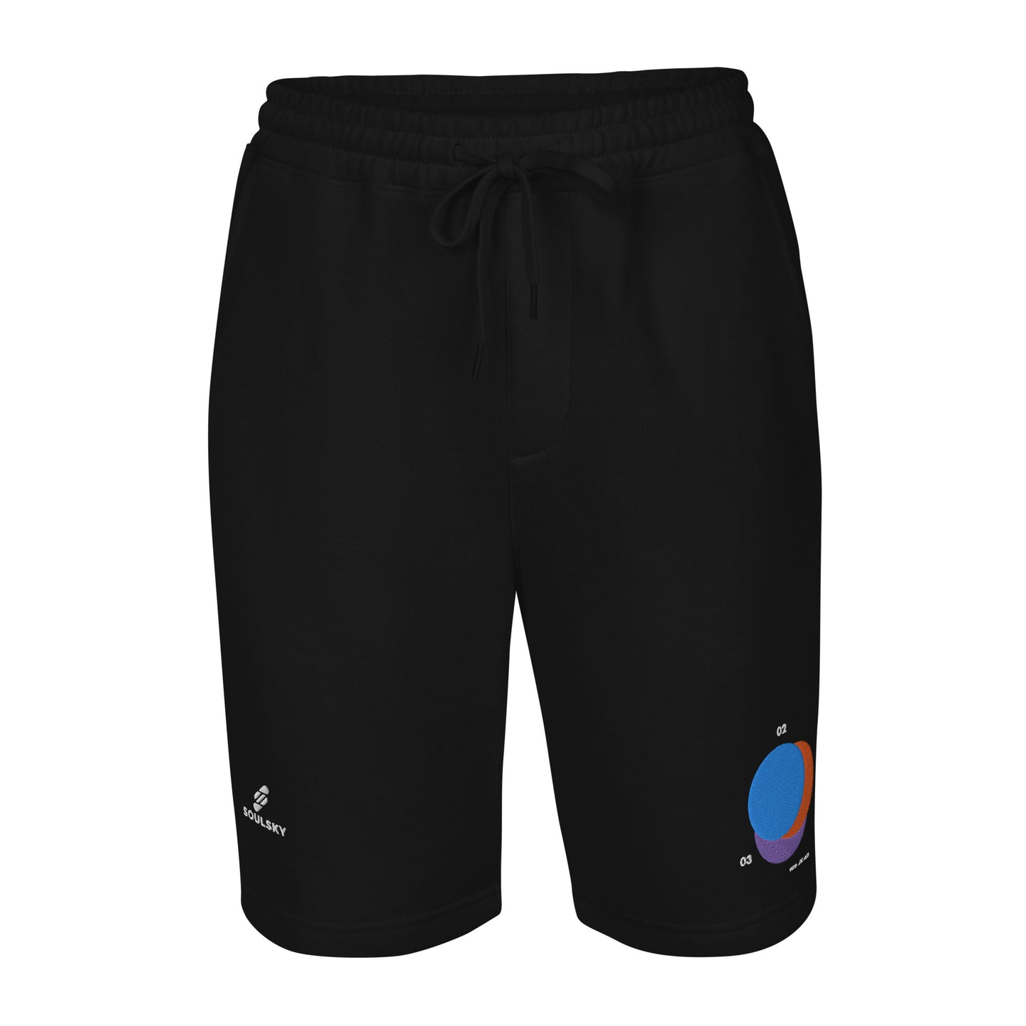 INFINITE Fleece Shorts