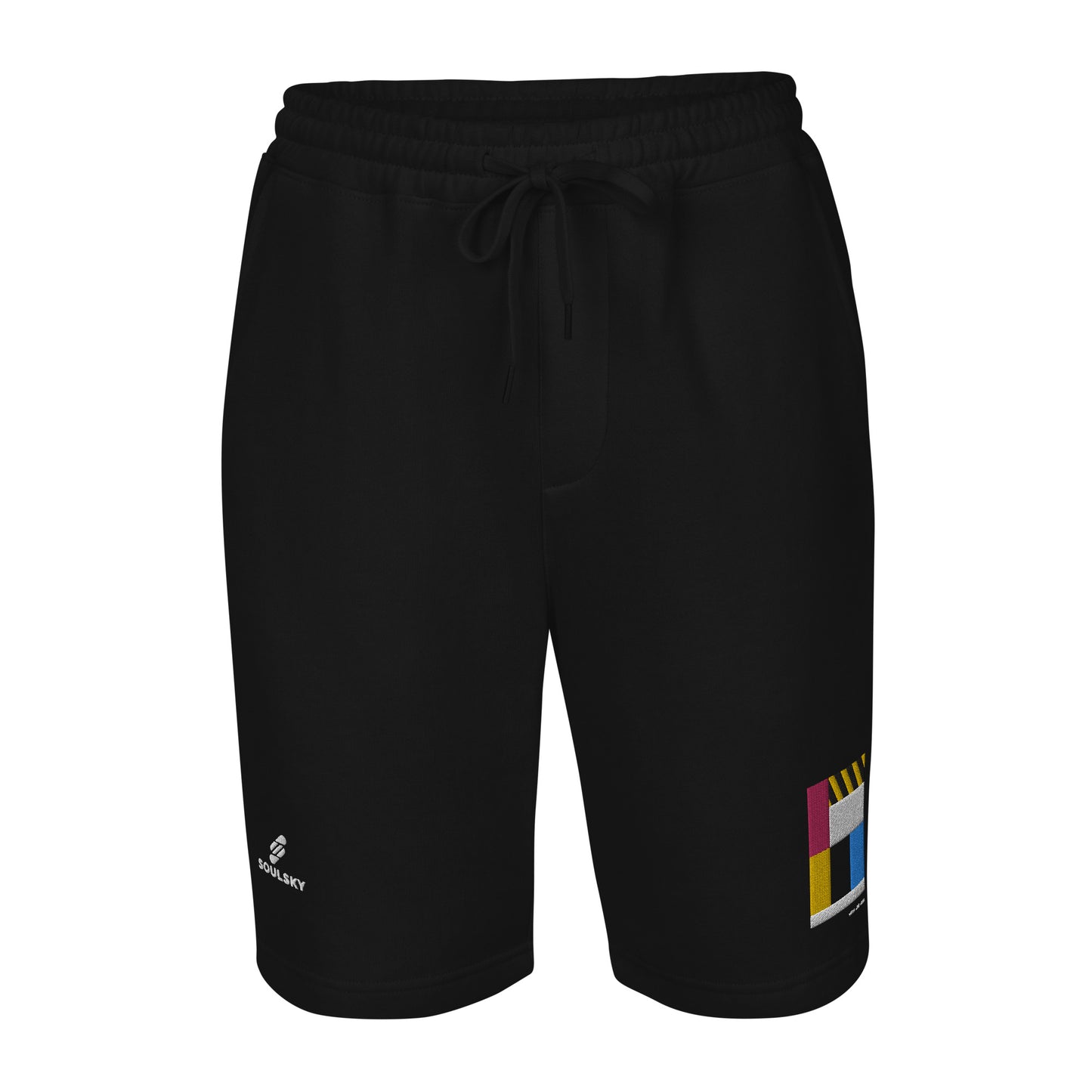ARCHITECT Fleece Shorts