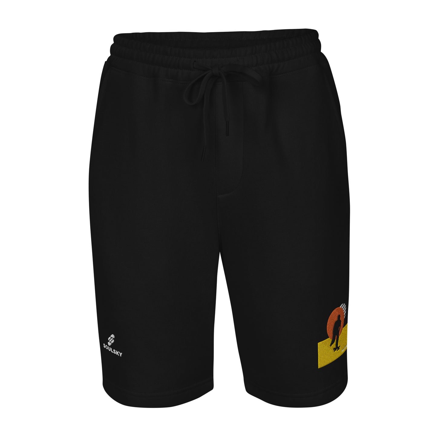 SUNRISE Fleece Shorts
