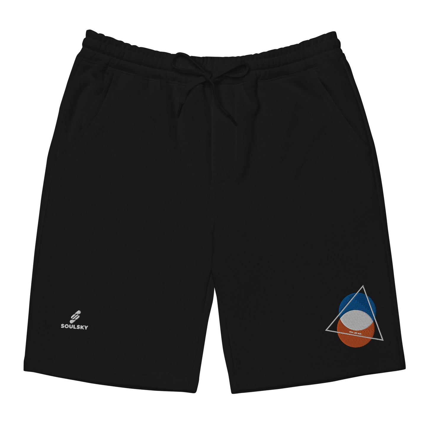 DYNAMIC Fleece Shorts