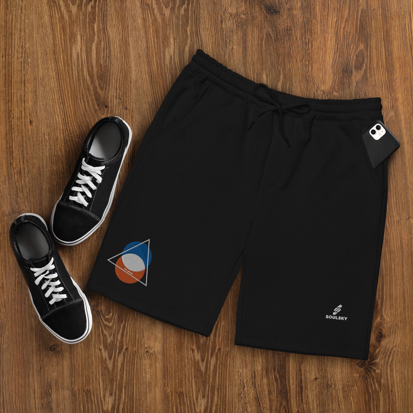 DYNAMIC Fleece Shorts