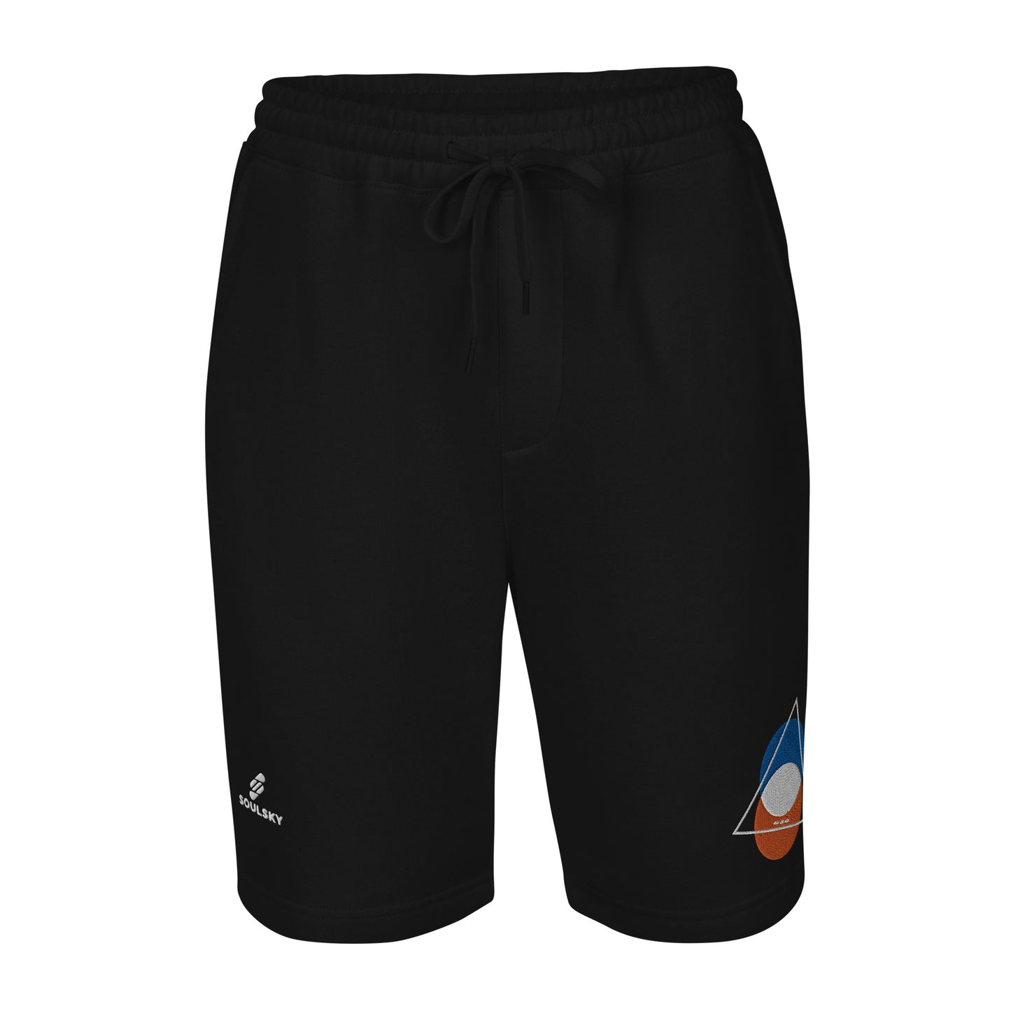 DYNAMIC Fleece Shorts