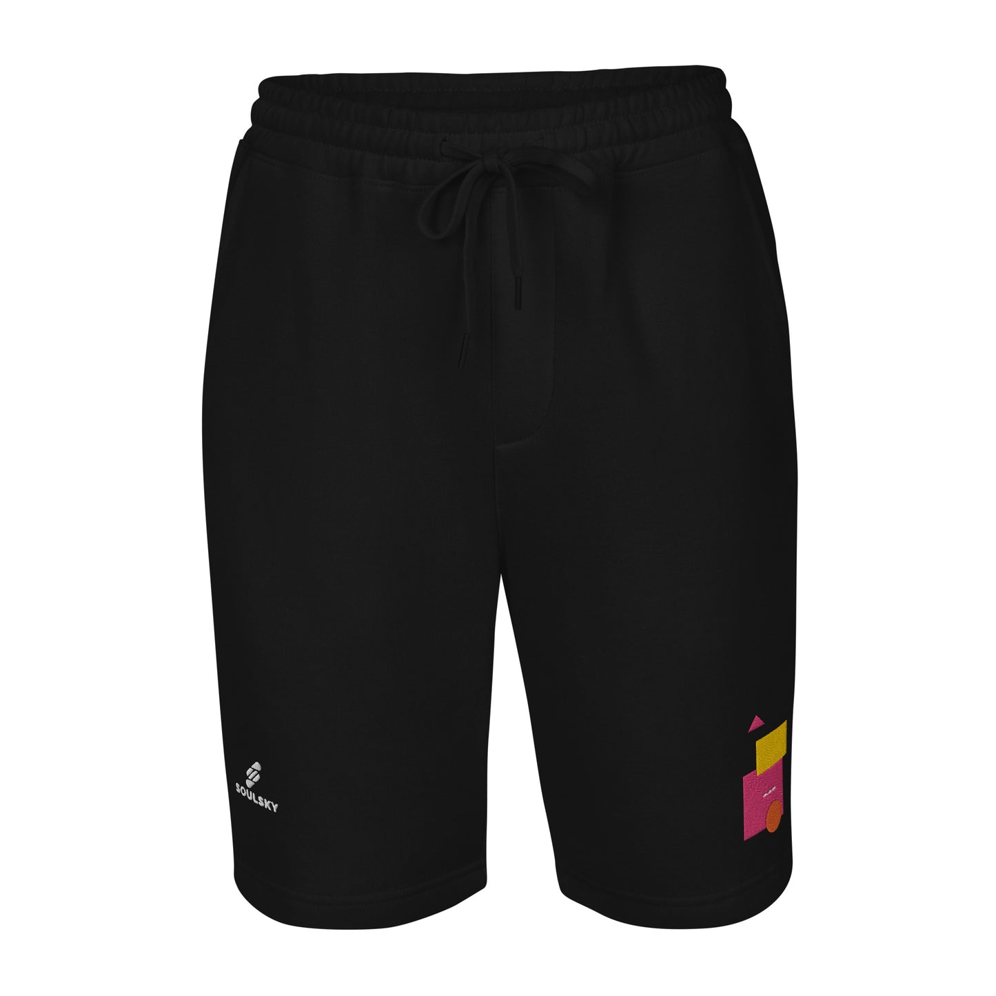 CREATIVE Fleece Shorts
