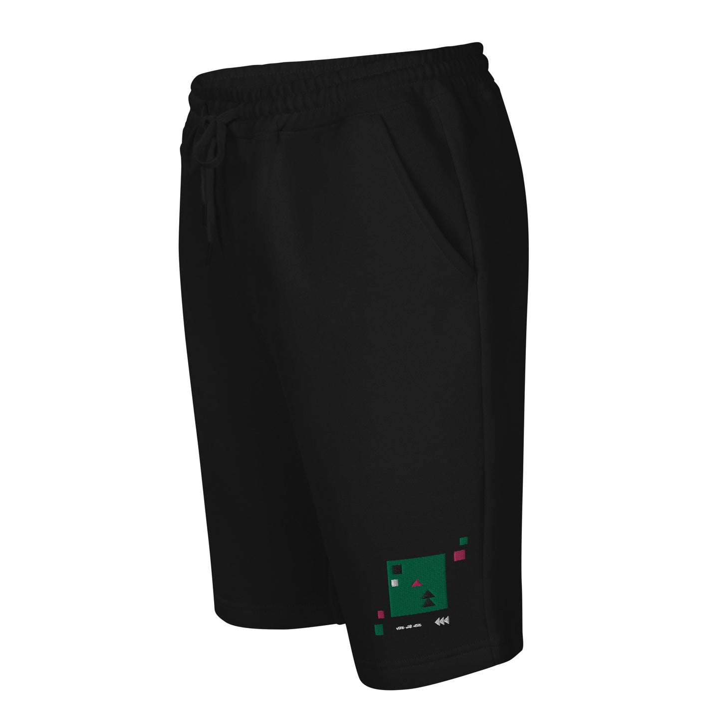 MISSING LINK Fleece Shorts