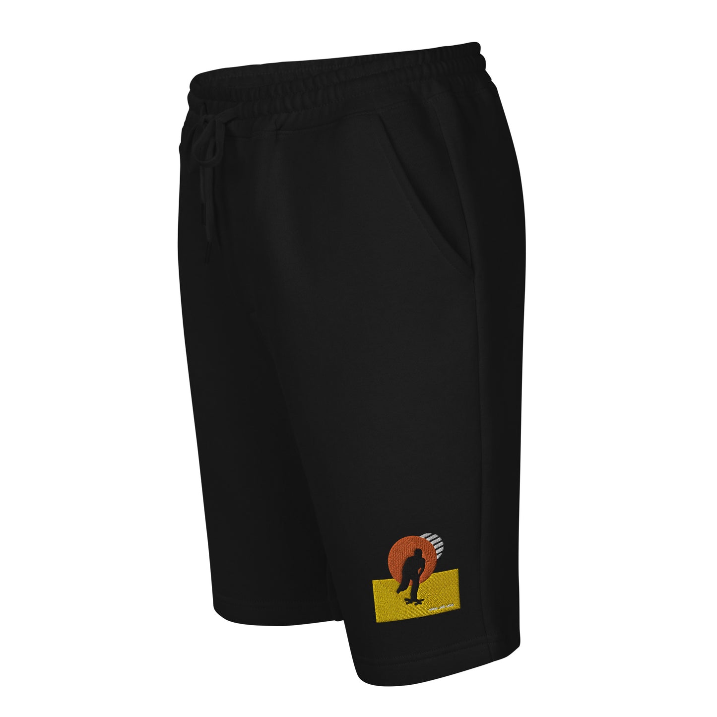 SUNRISE Fleece Shorts