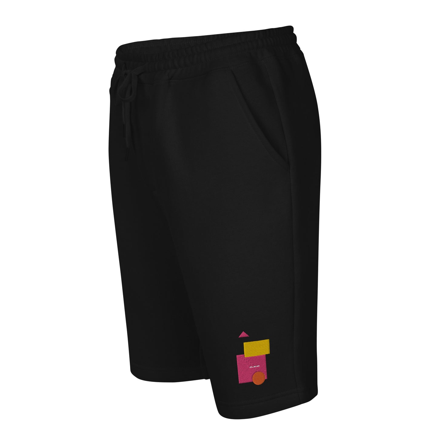CREATIVE Fleece Shorts