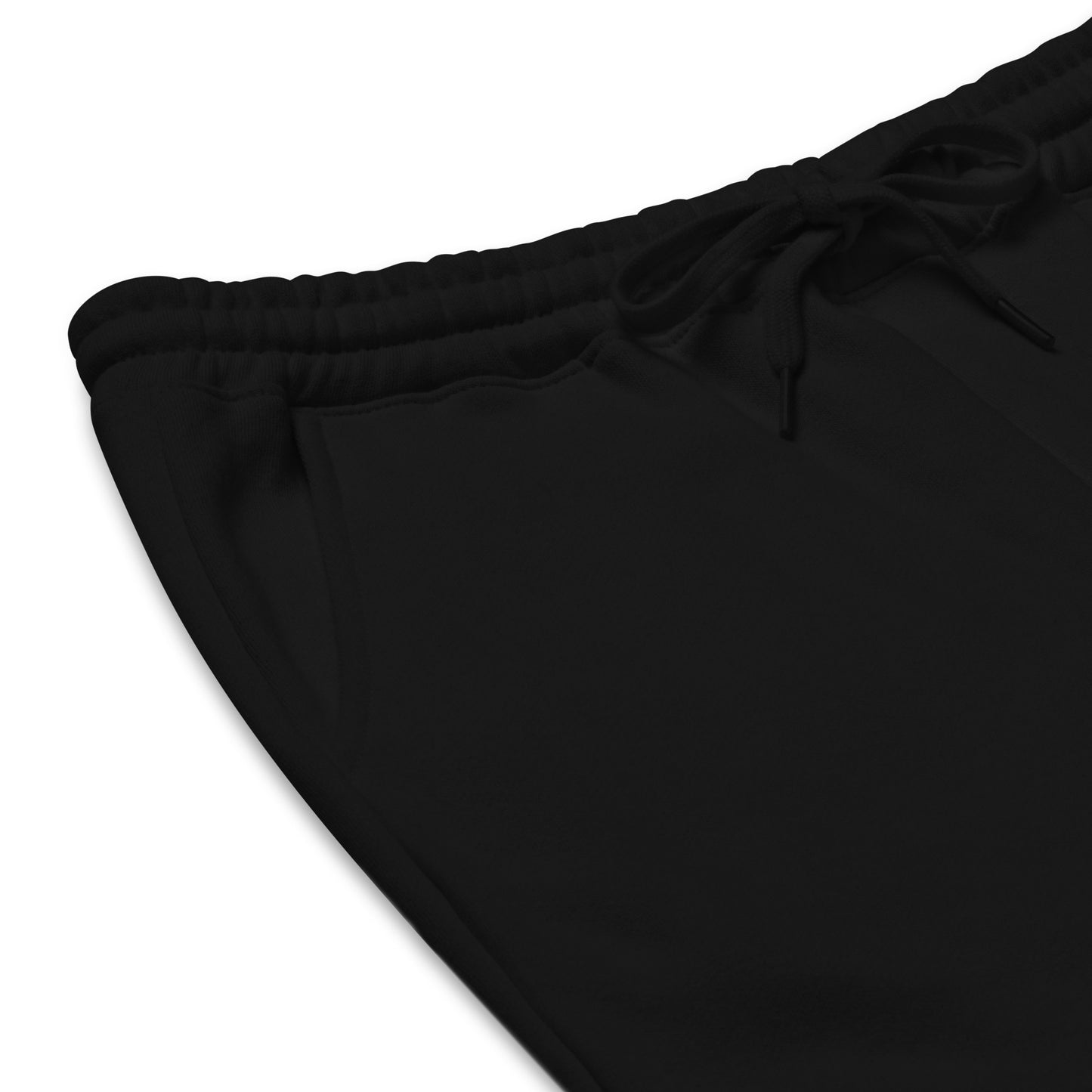 YOUR FLOWERS Fleece Shorts