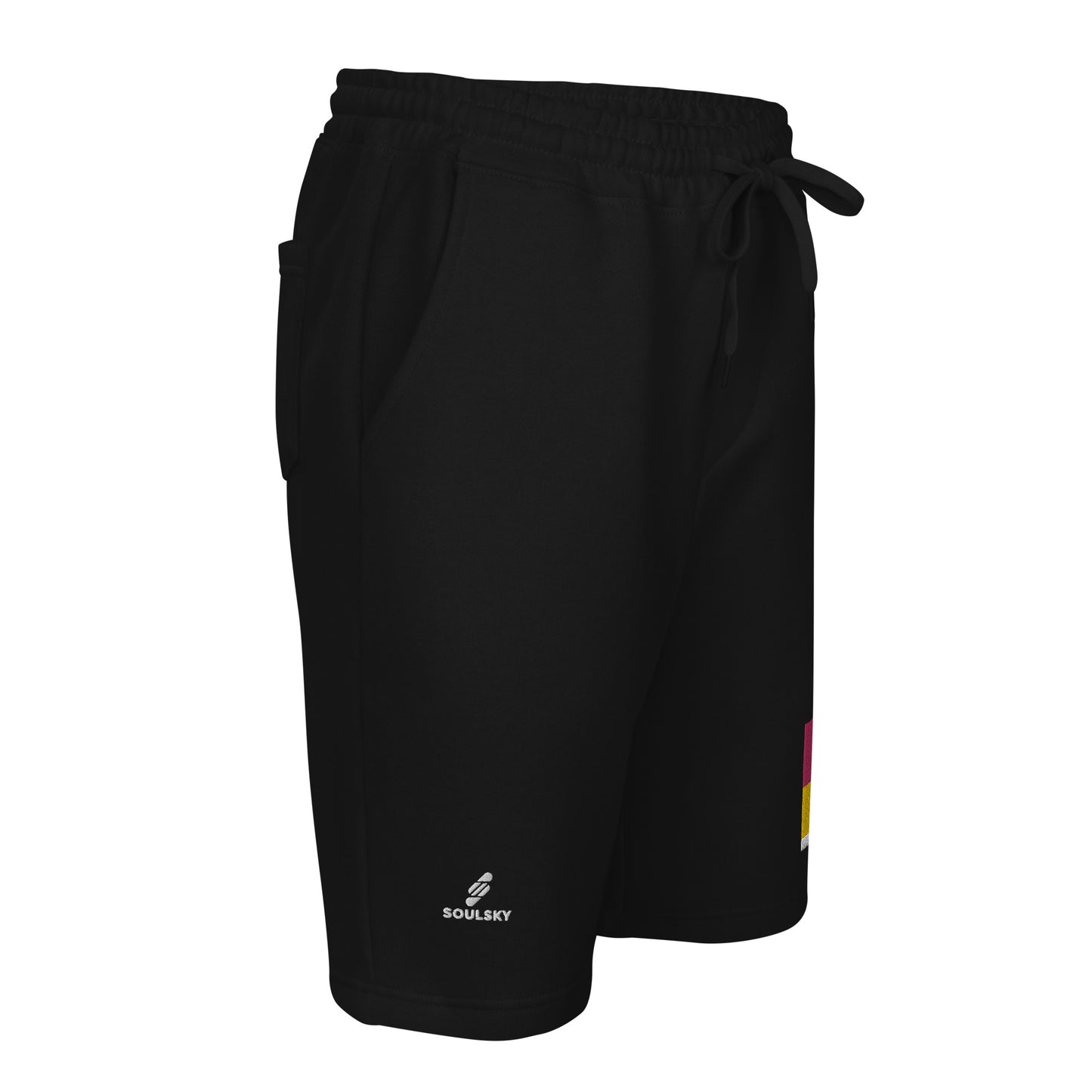 ARCHITECT Fleece Shorts