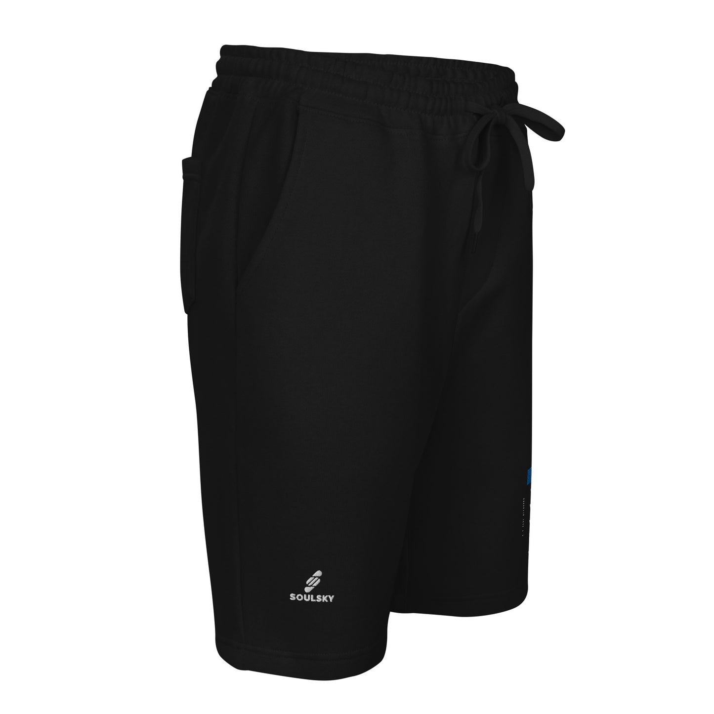HONORABLE Fleece Shorts