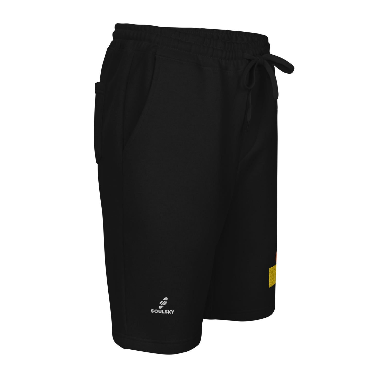 SUNRISE Fleece Shorts