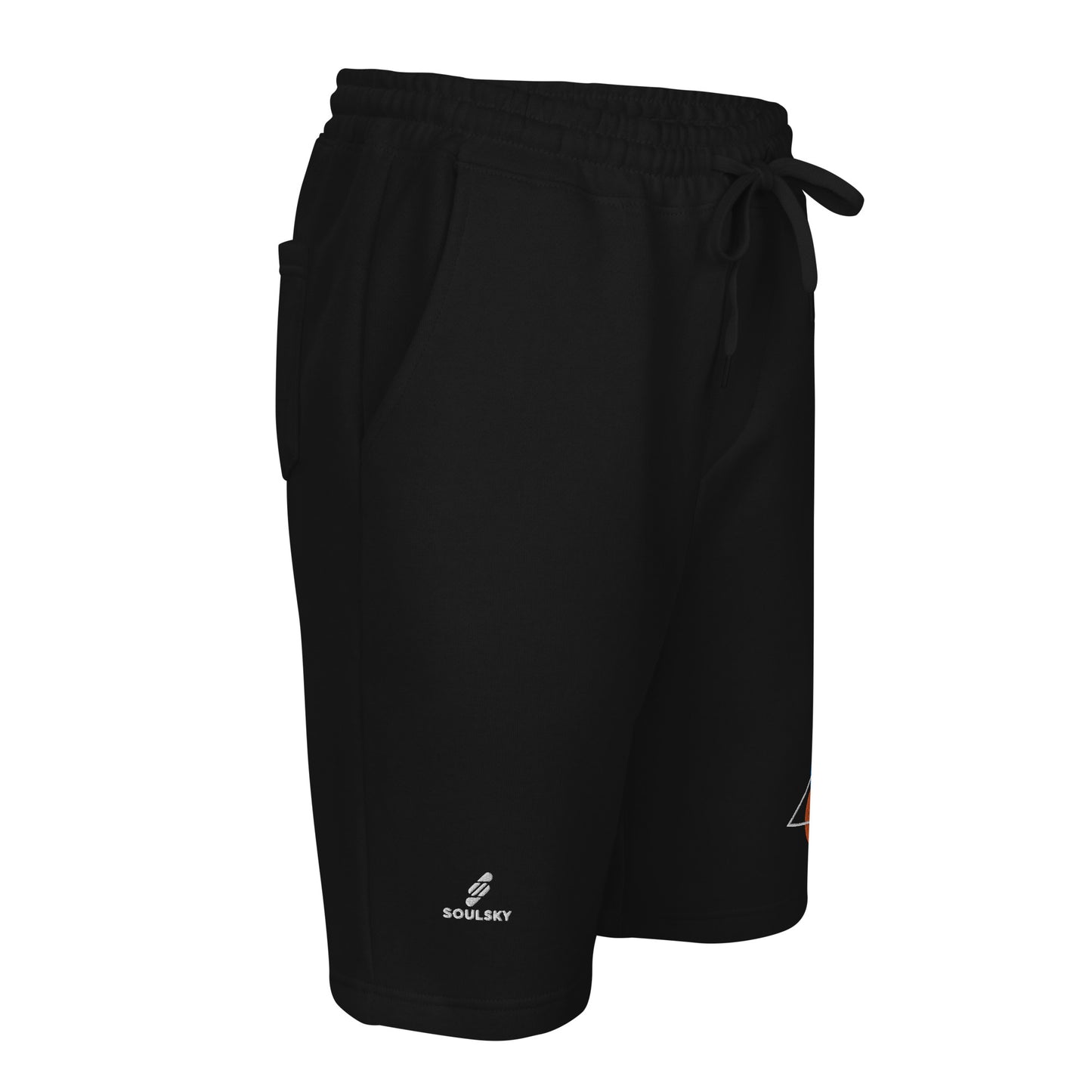 DYNAMIC Fleece Shorts