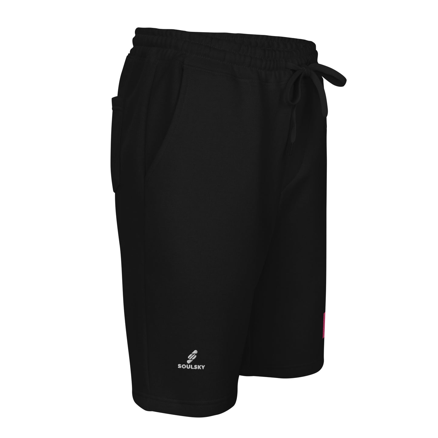 CREATIVE Fleece Shorts