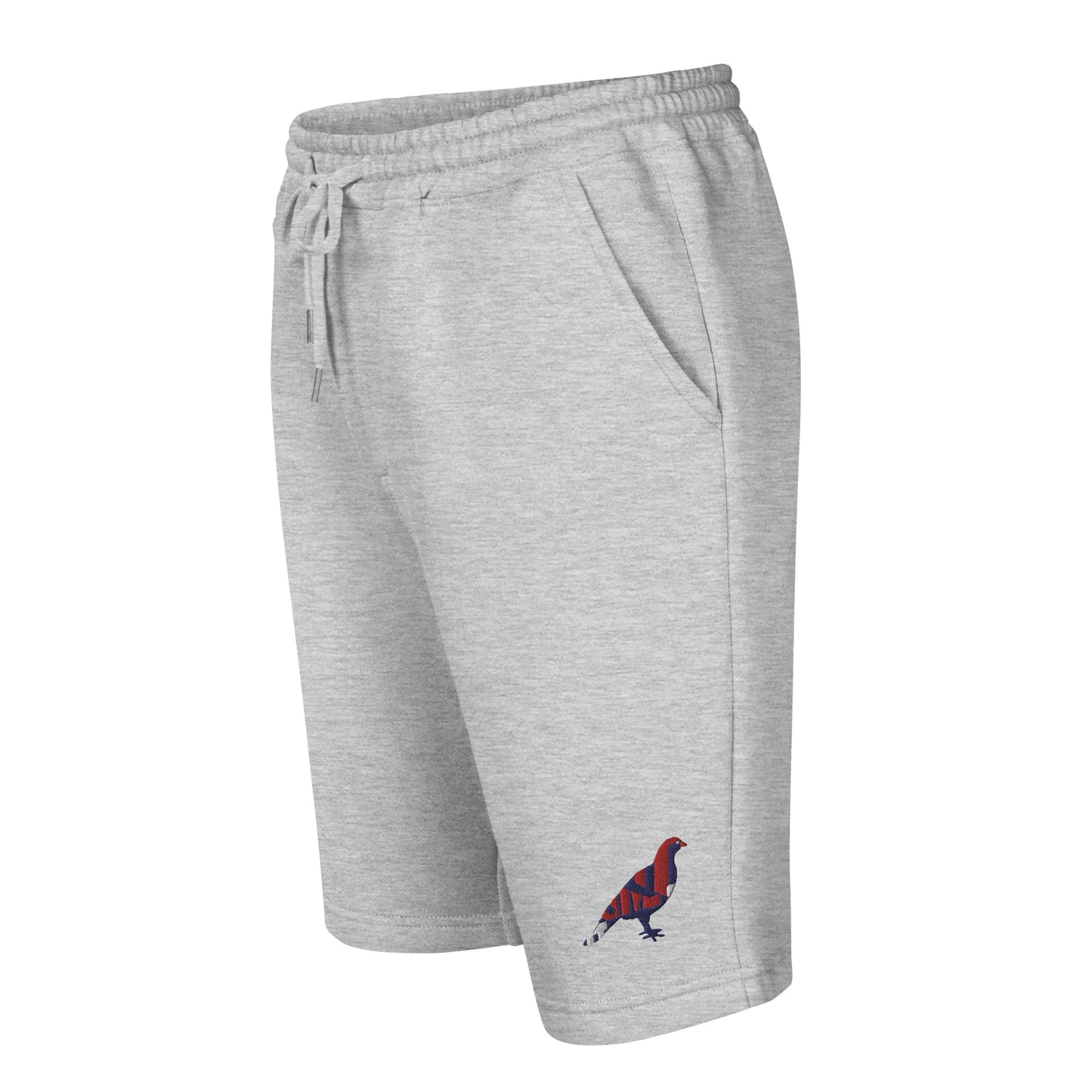 BE PROUD Fleece Shorts