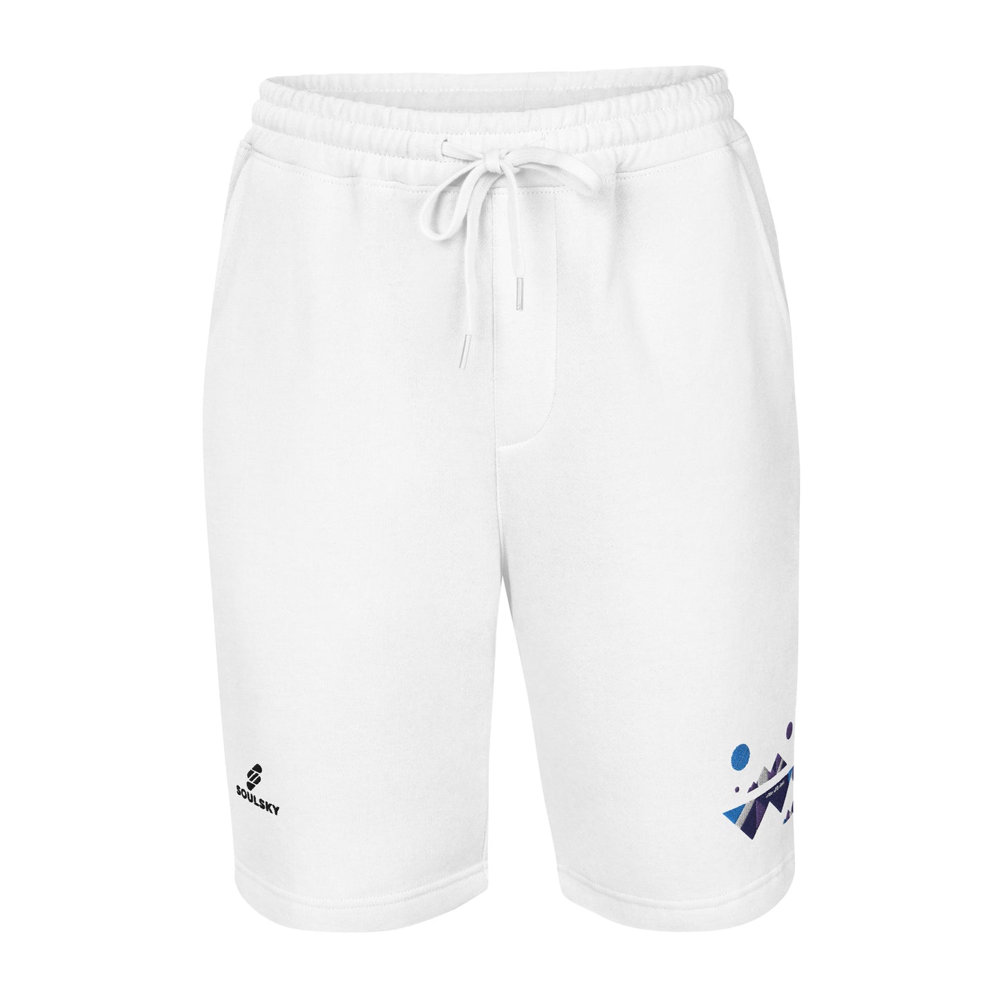 MOUNTAIN TOP Fleece Shorts