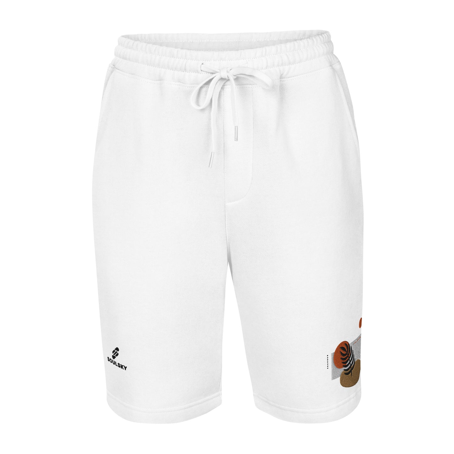 WARM Fleece Shorts