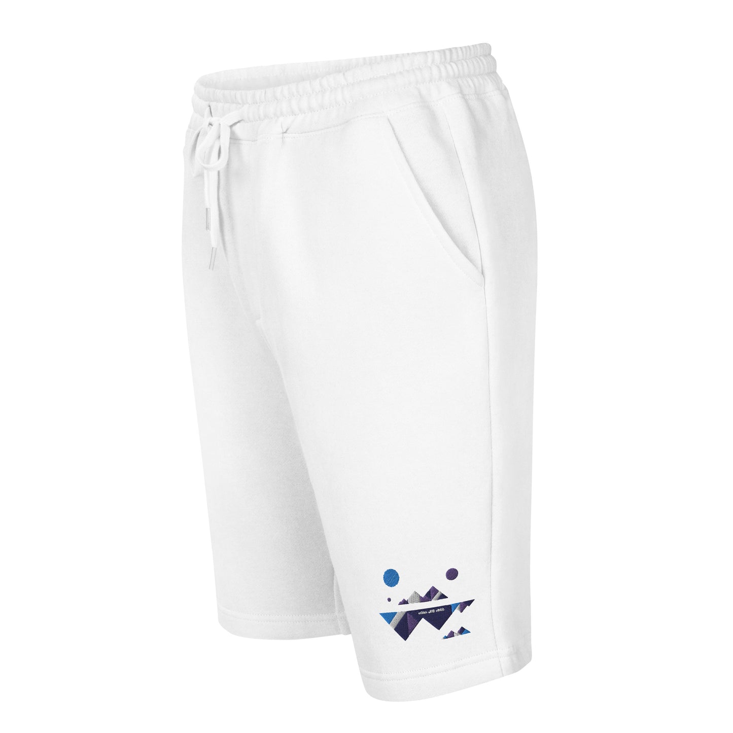 MOUNTAIN TOP Fleece Shorts