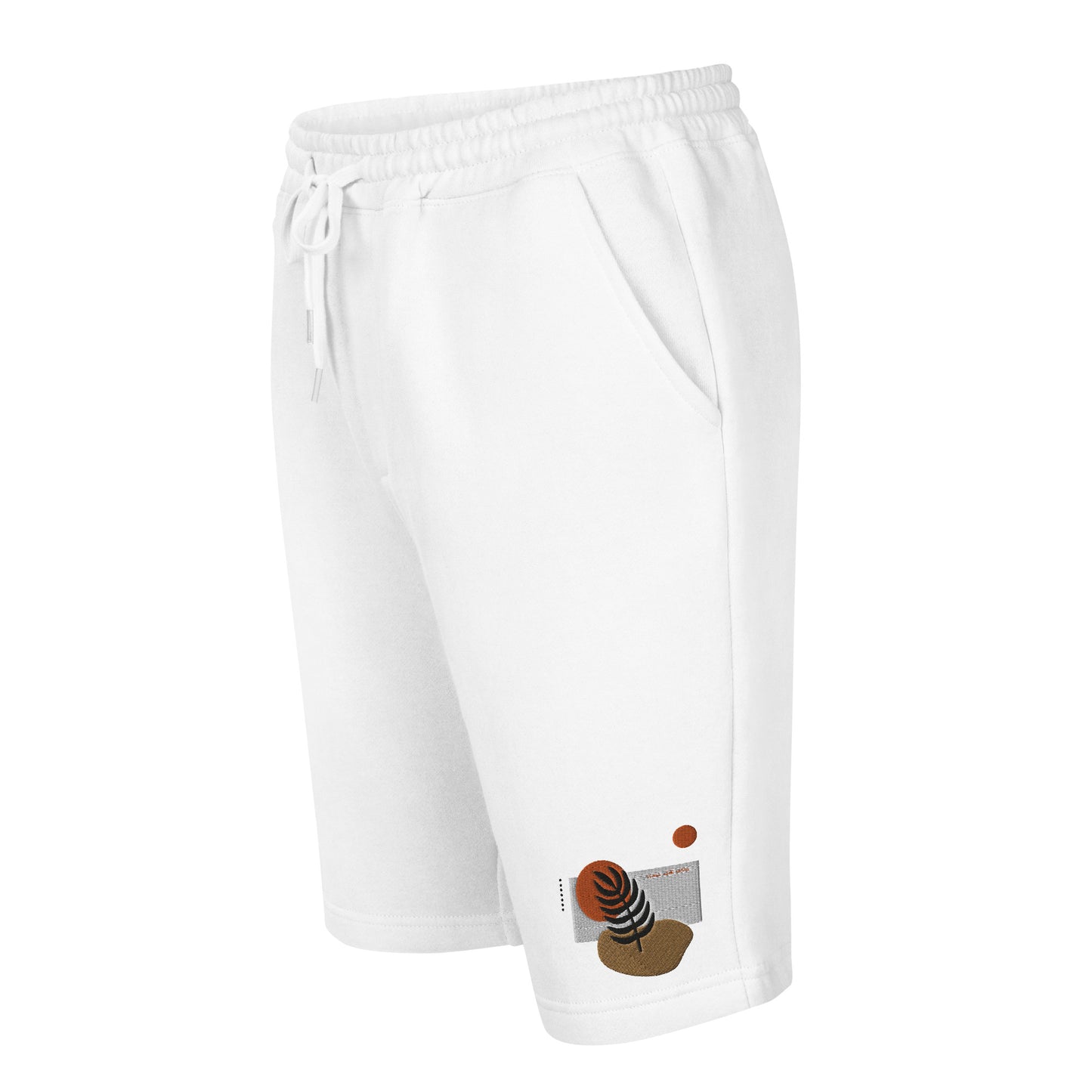 WARM Fleece Shorts