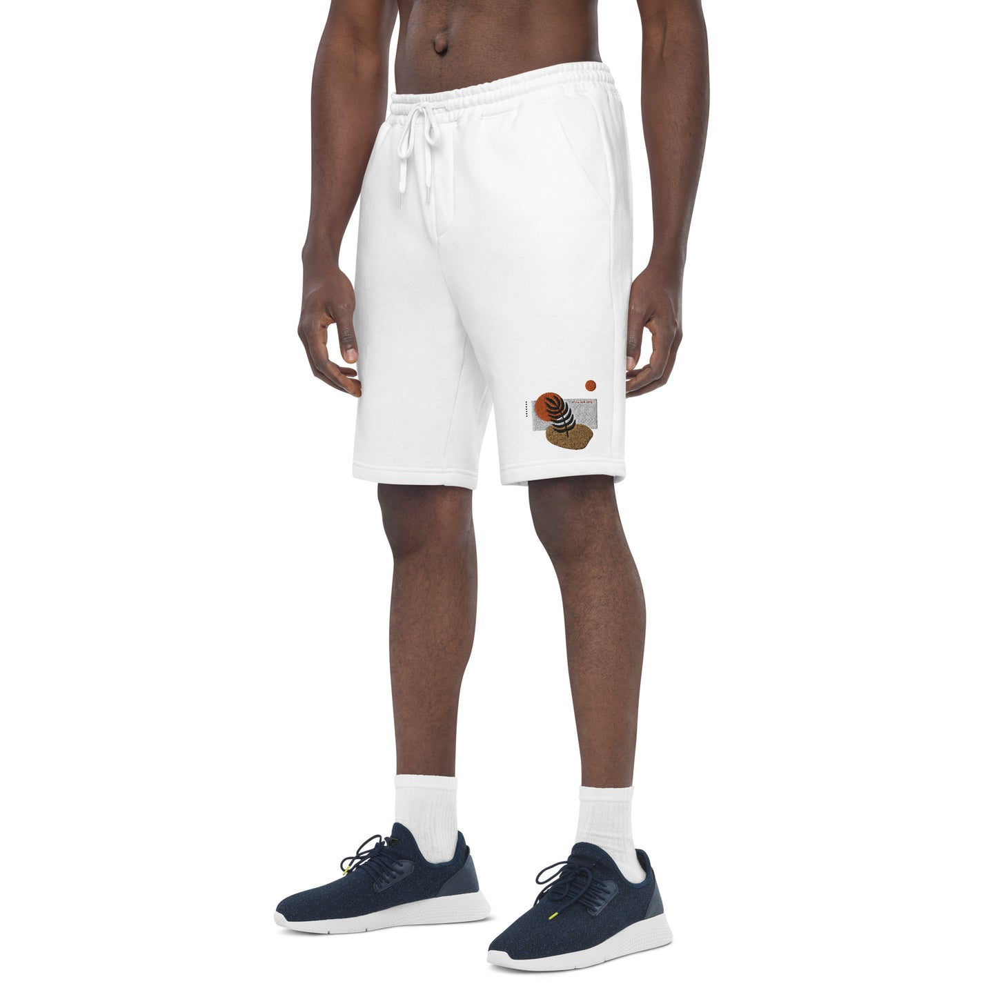 WARM Fleece Shorts