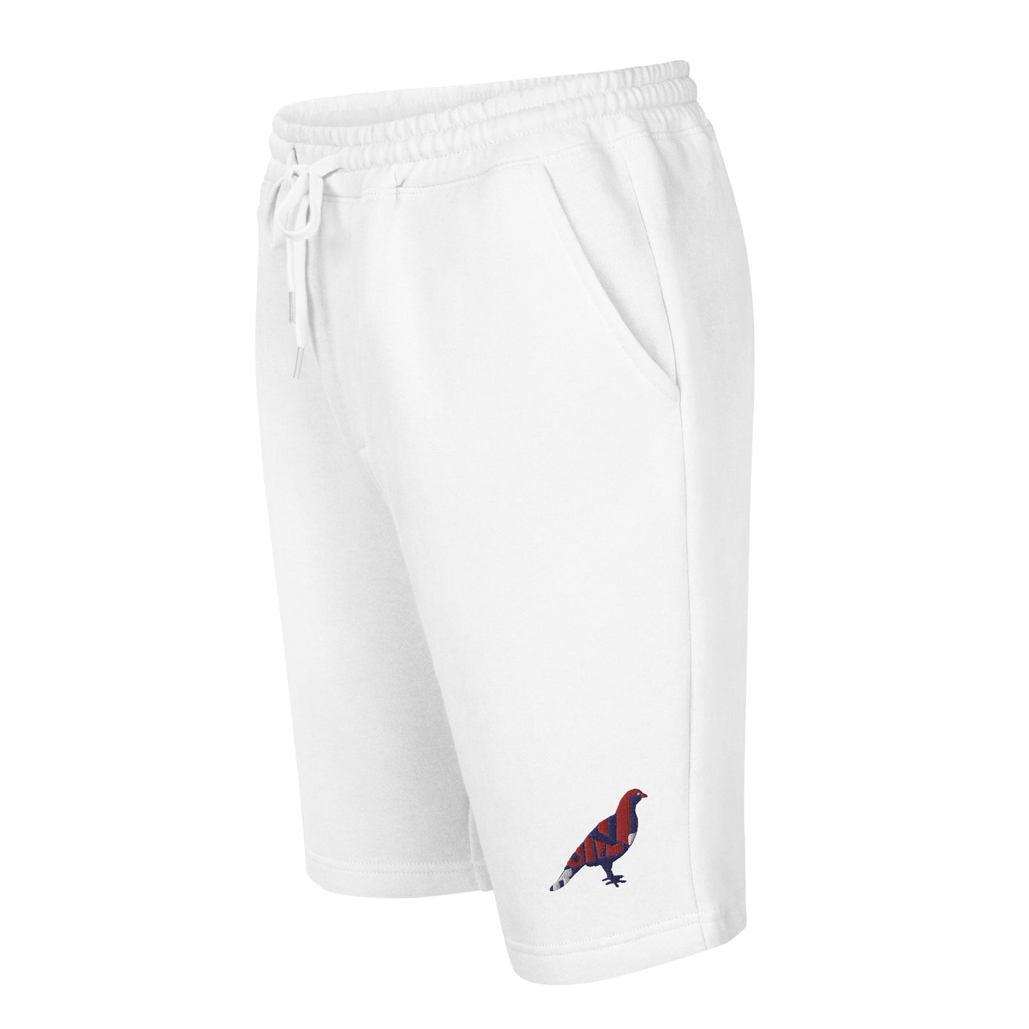 BE PROUD Fleece Shorts