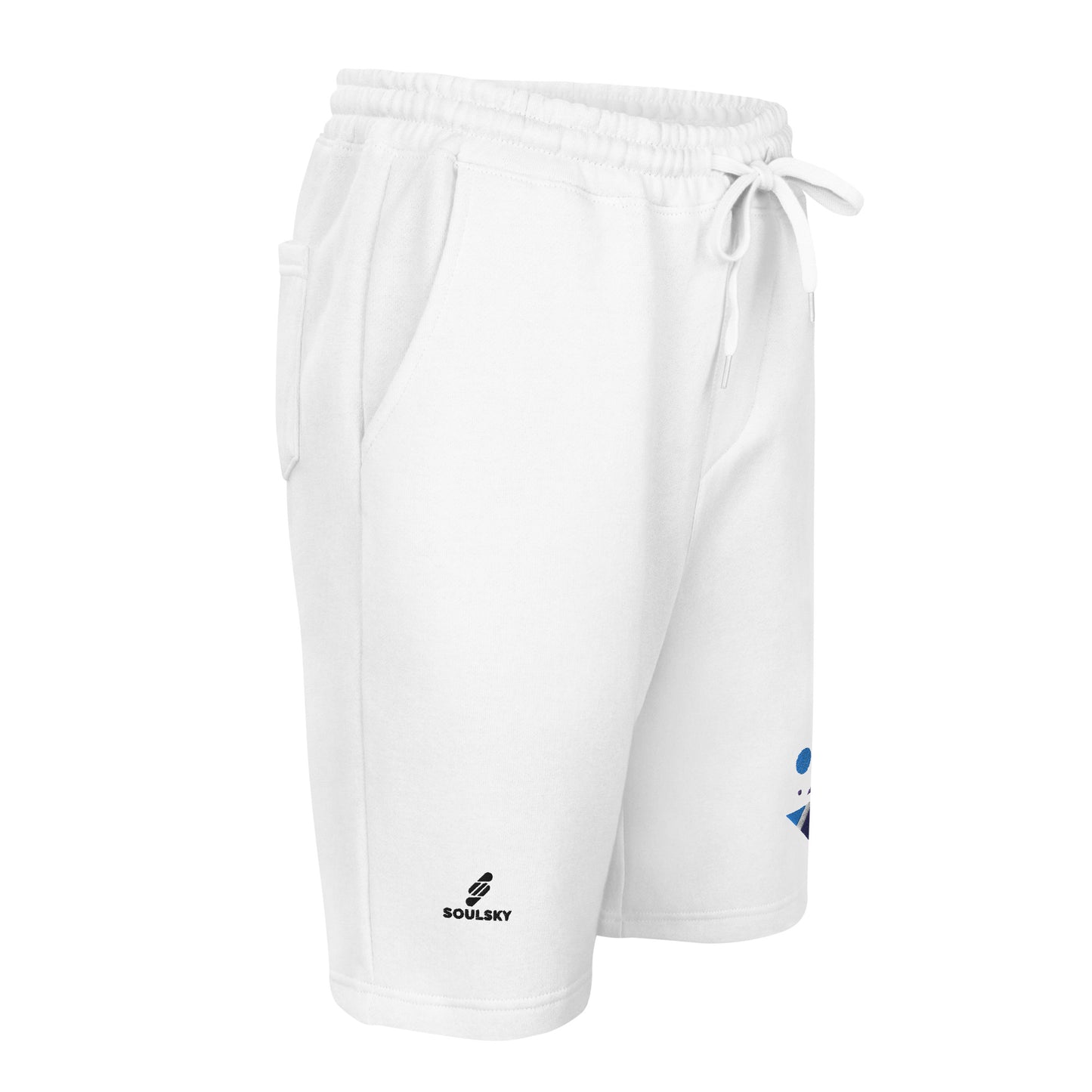 MOUNTAIN TOP Fleece Shorts