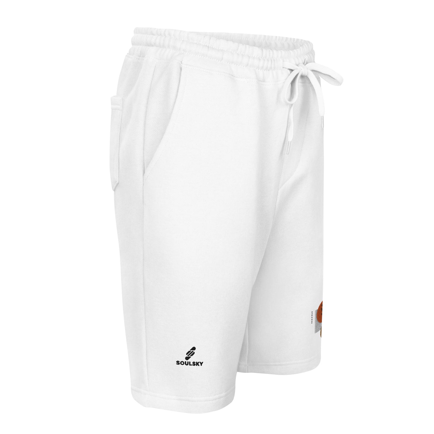 WARM Fleece Shorts