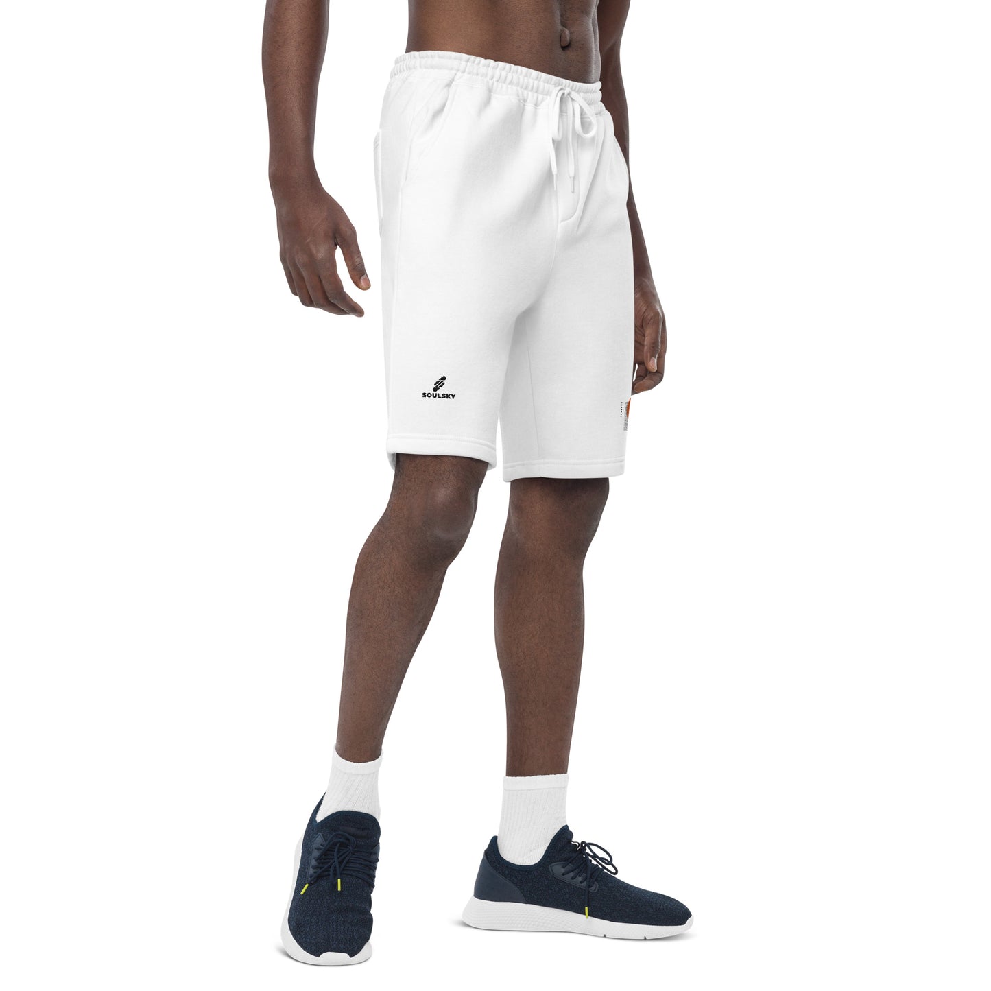WARM Fleece Shorts