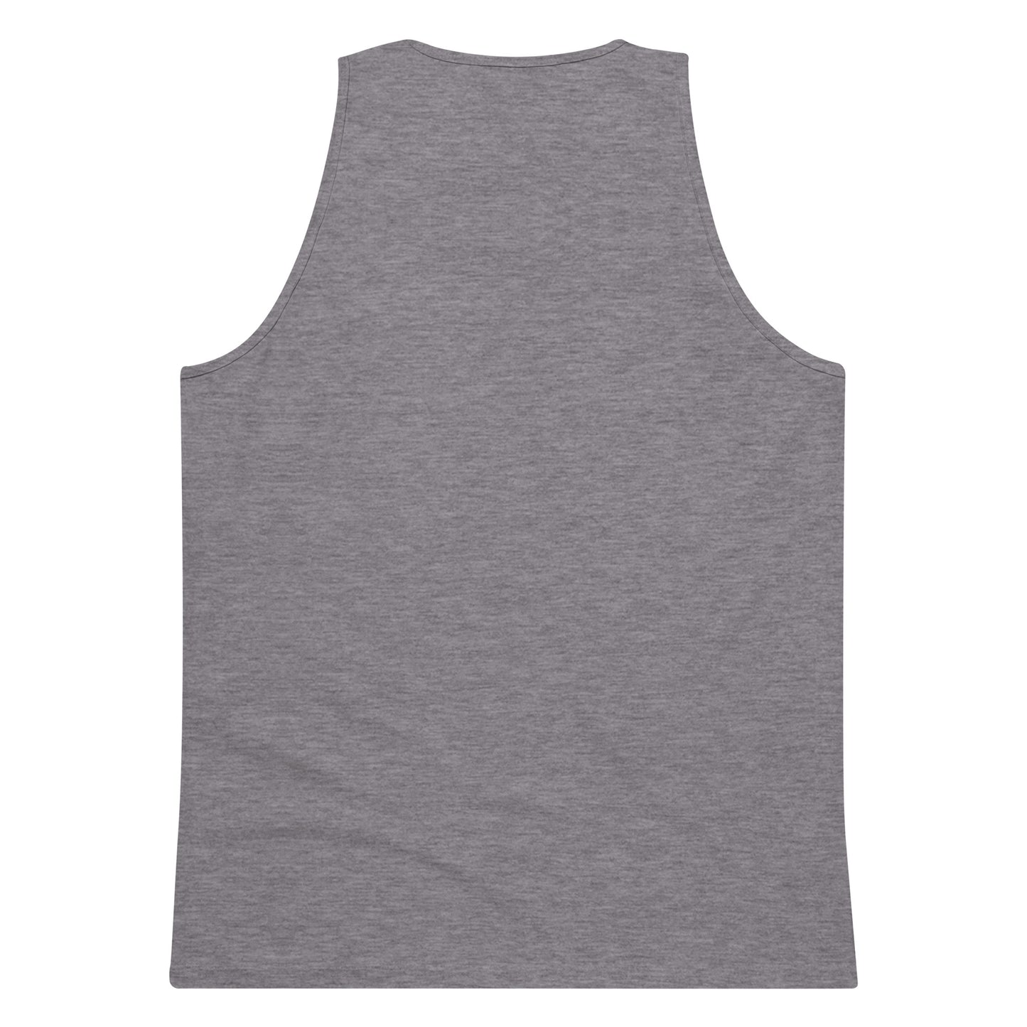AFRICAN SAMURAI Premium Tank Top