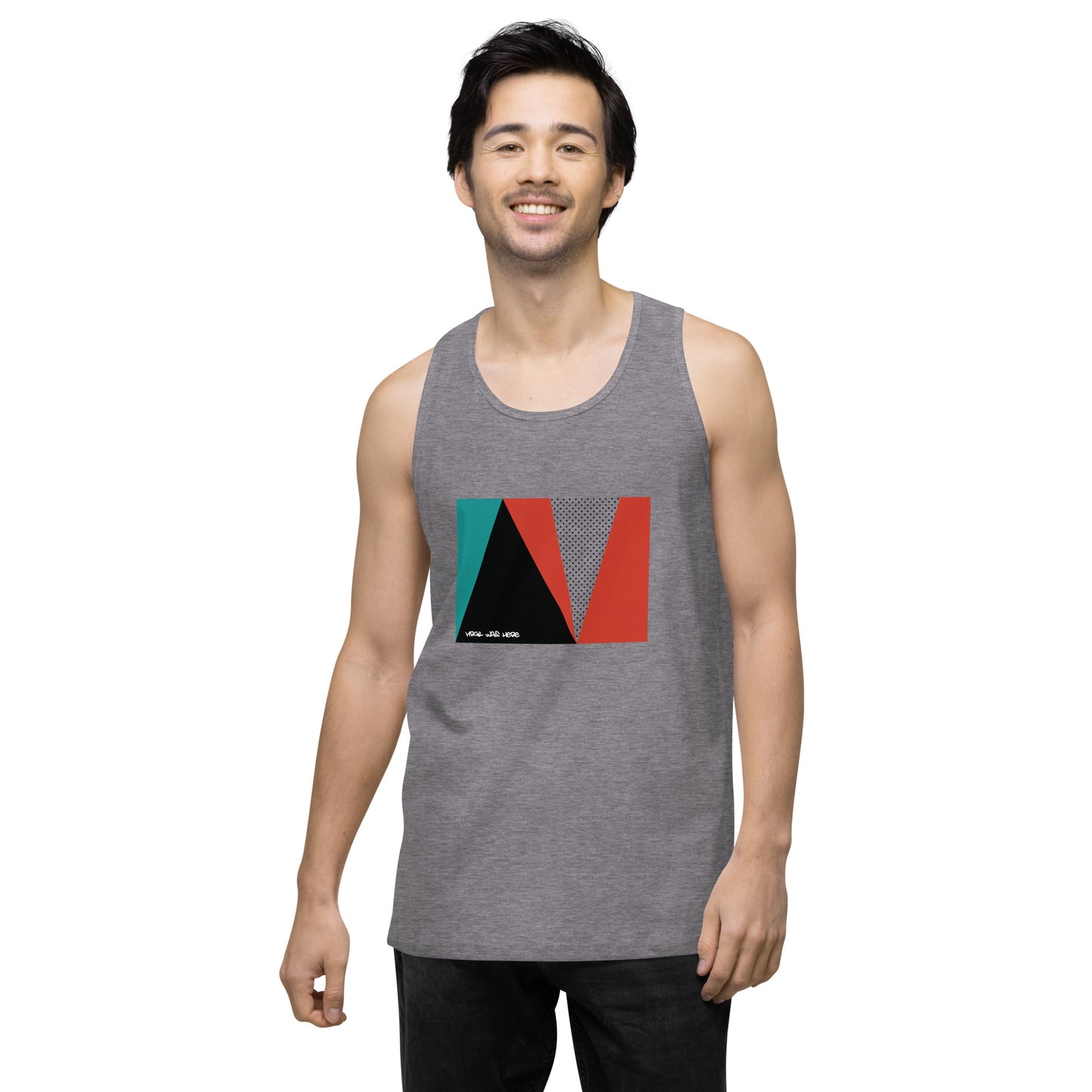 PROLIFIC Premium Tank Top