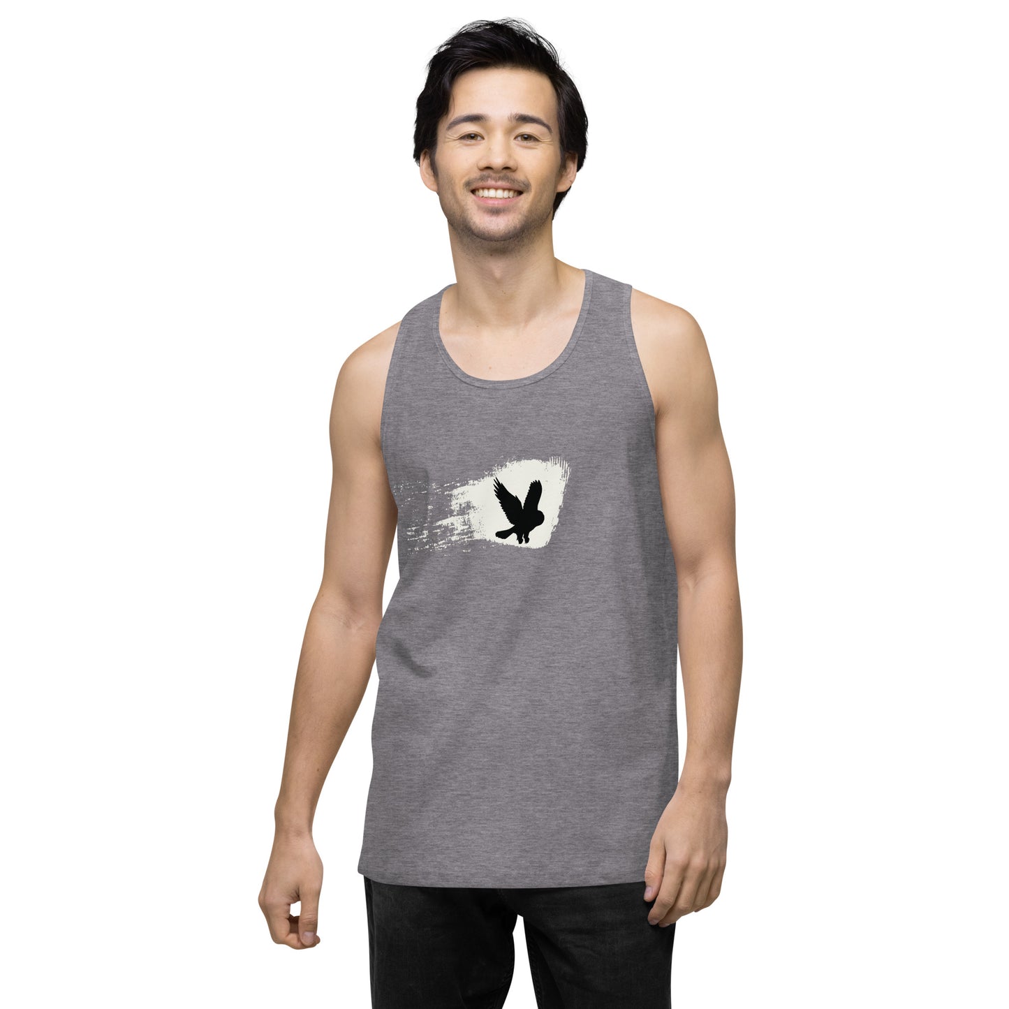 SOAR Premium Tank Top