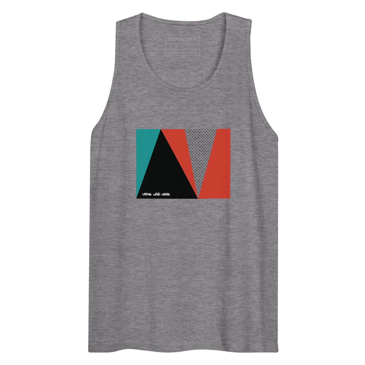 PROLIFIC Premium Tank Top