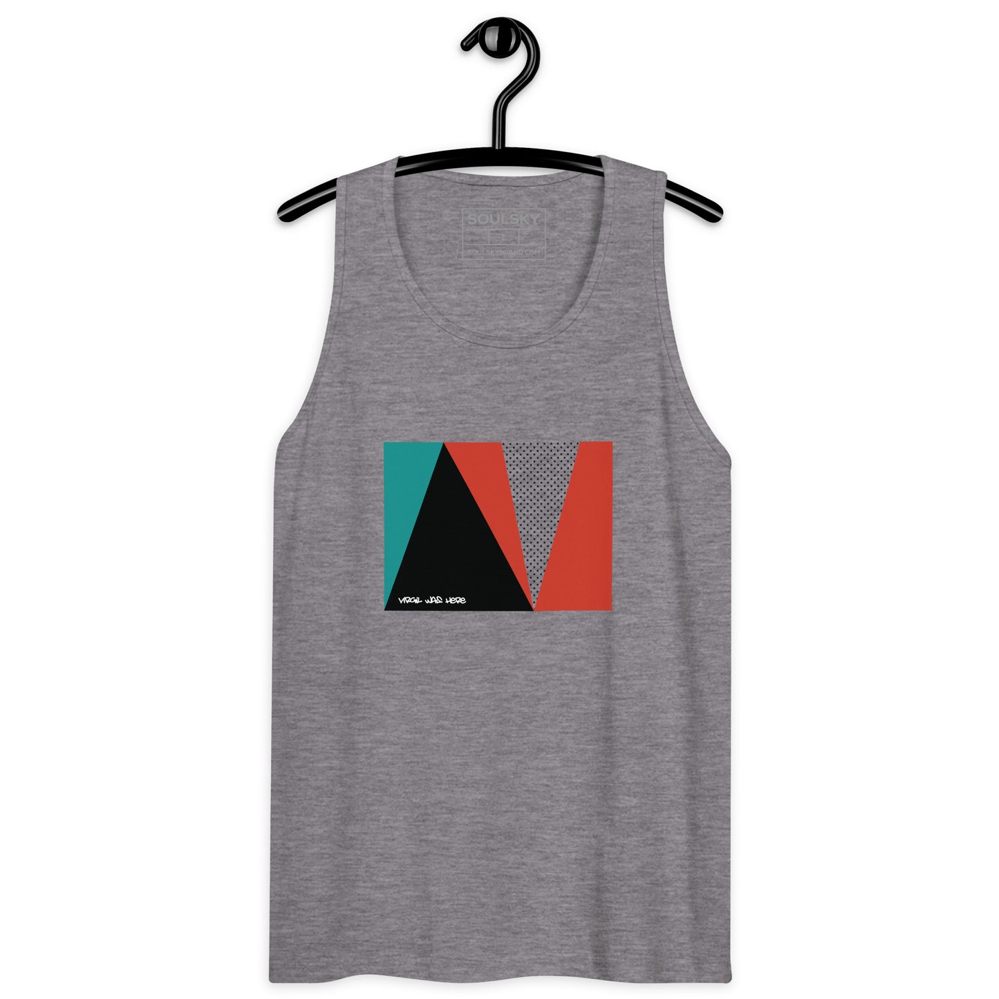PROLIFIC Premium Tank Top