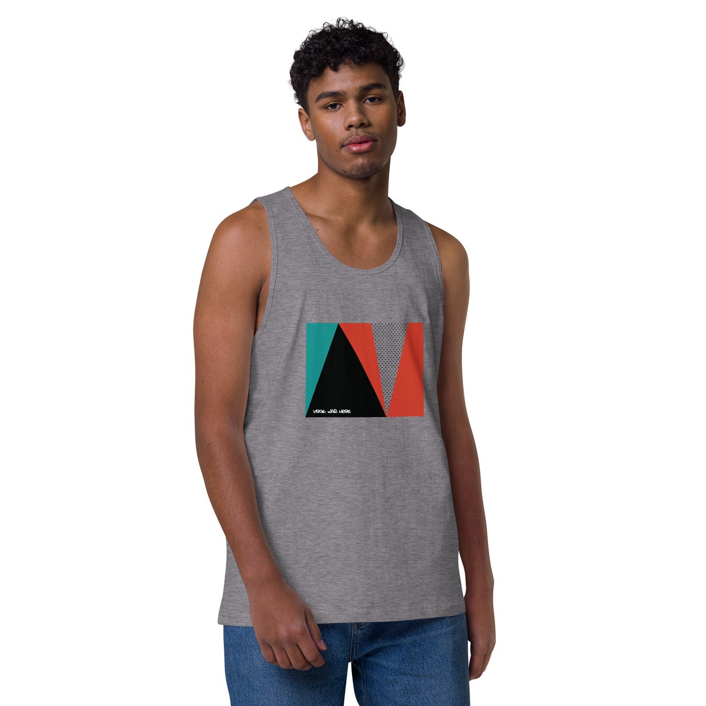 PROLIFIC Premium Tank Top