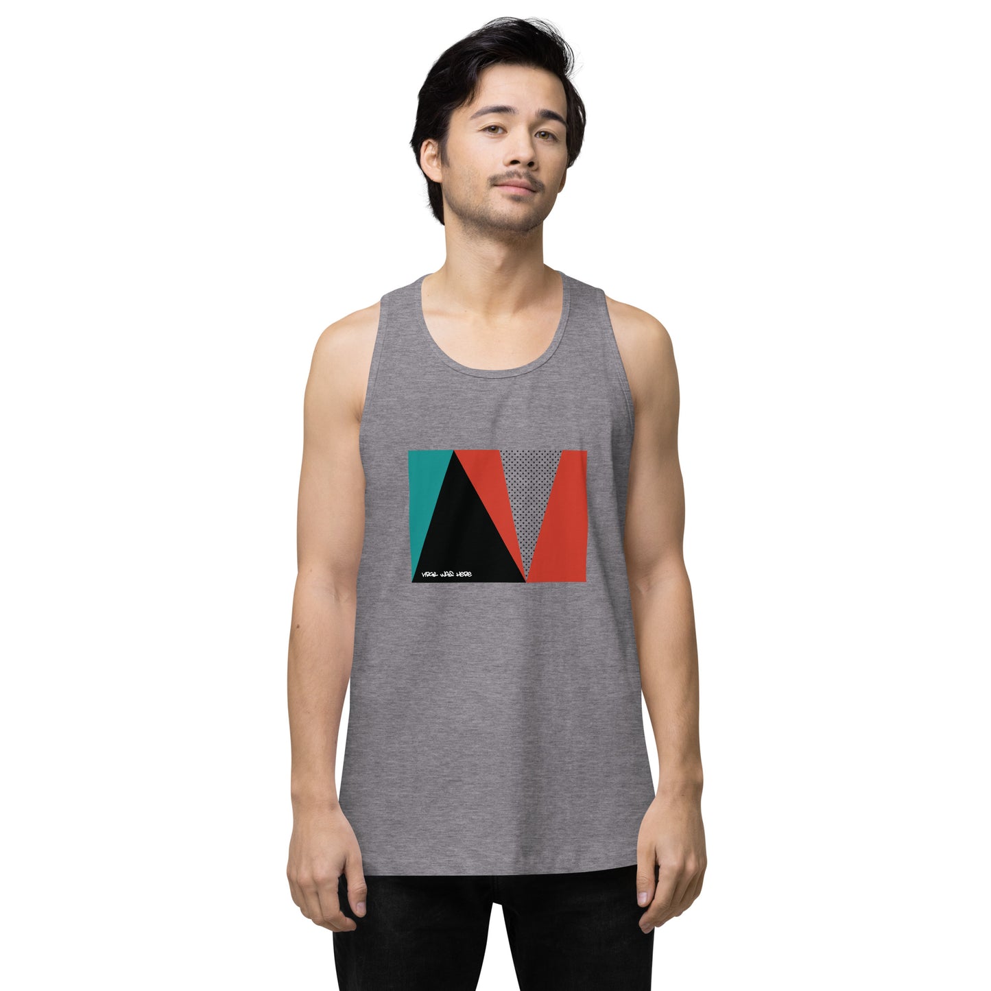 PROLIFIC Premium Tank Top