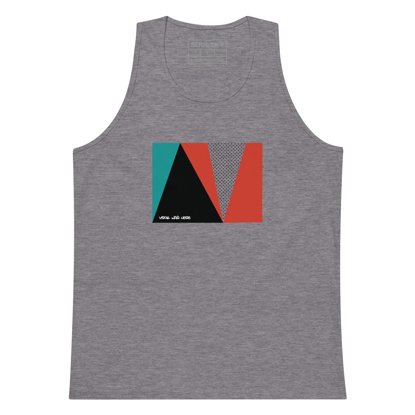 PROLIFIC Premium Tank Top