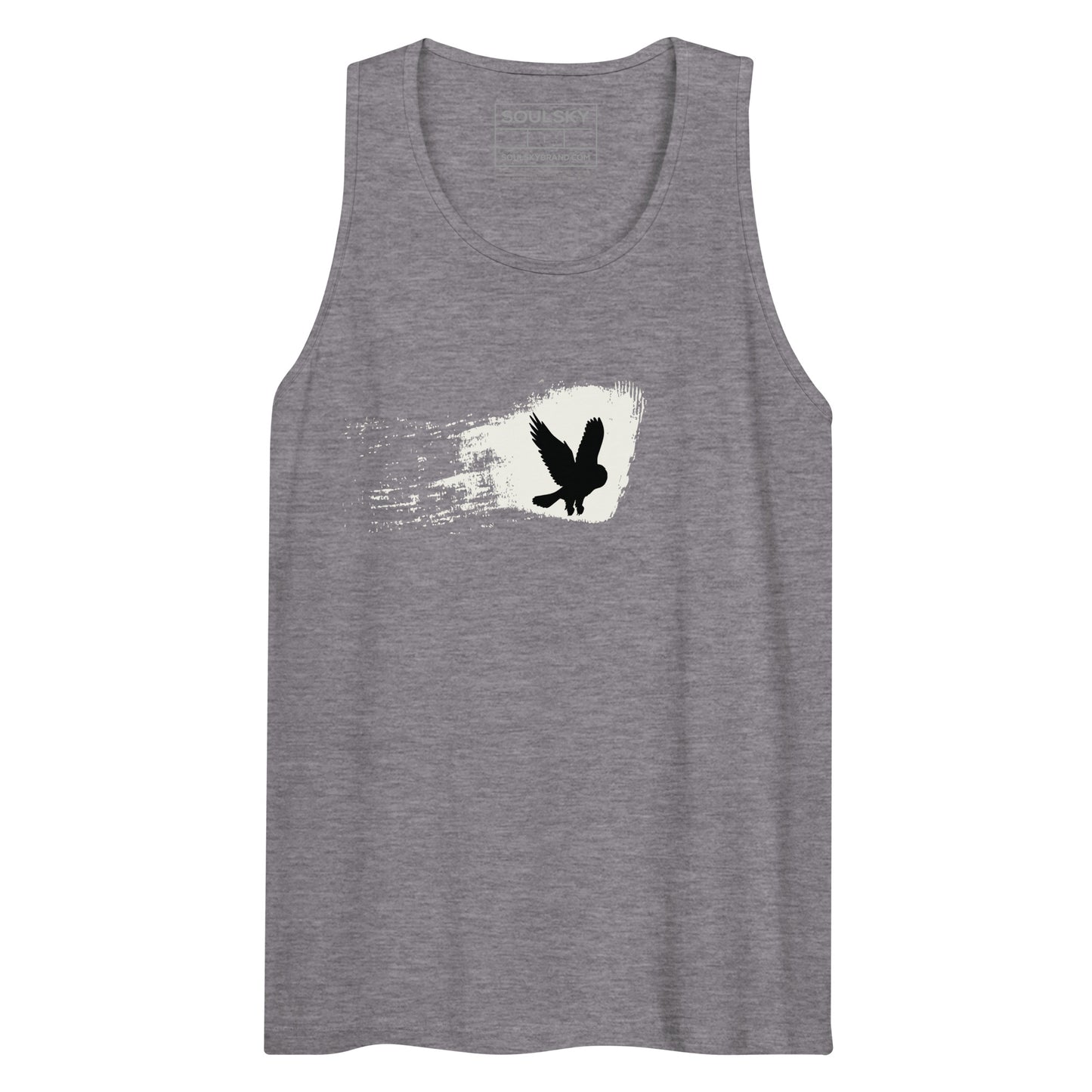 SOAR Premium Tank Top