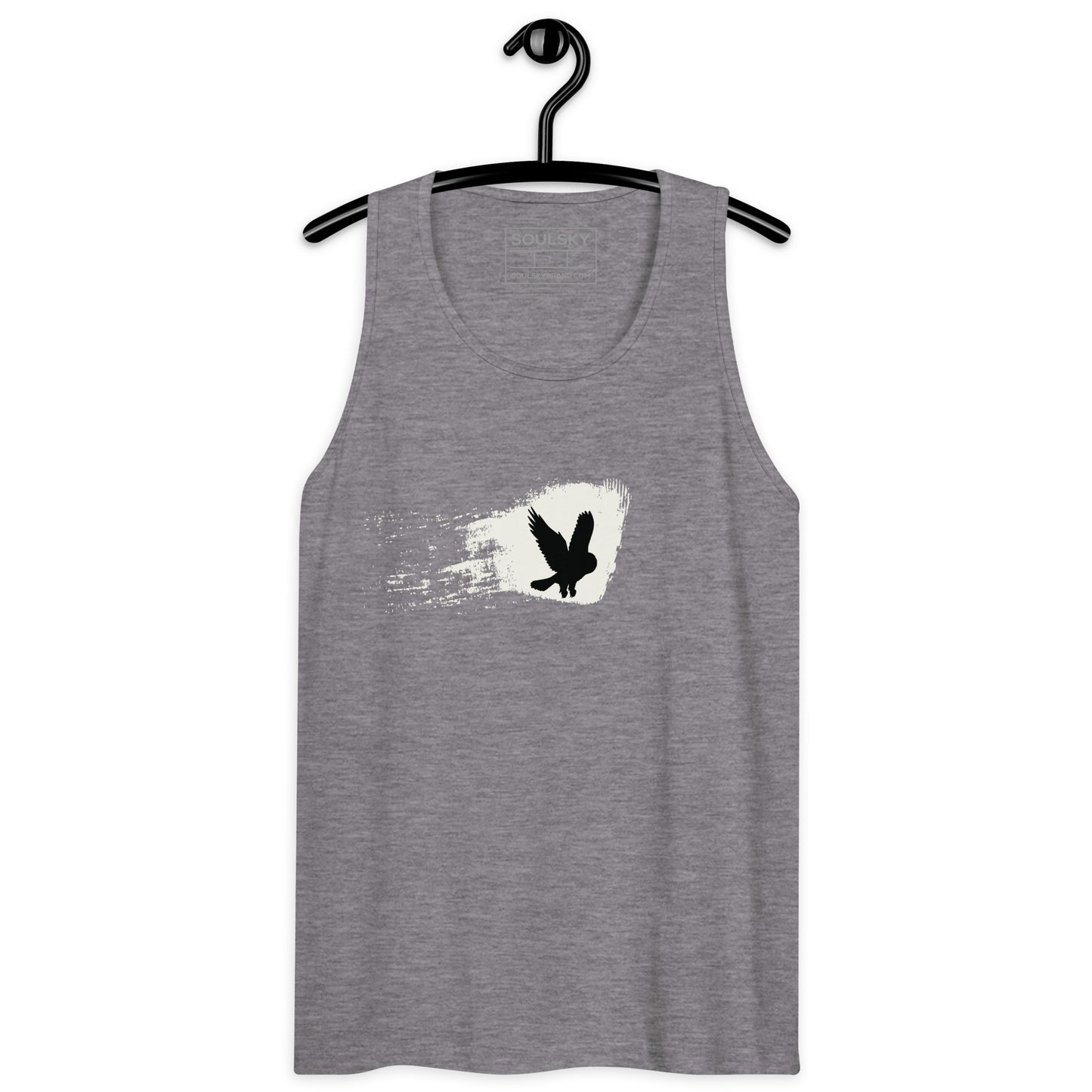 SOAR Premium Tank Top