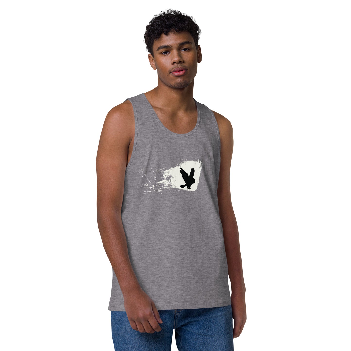SOAR Premium Tank Top
