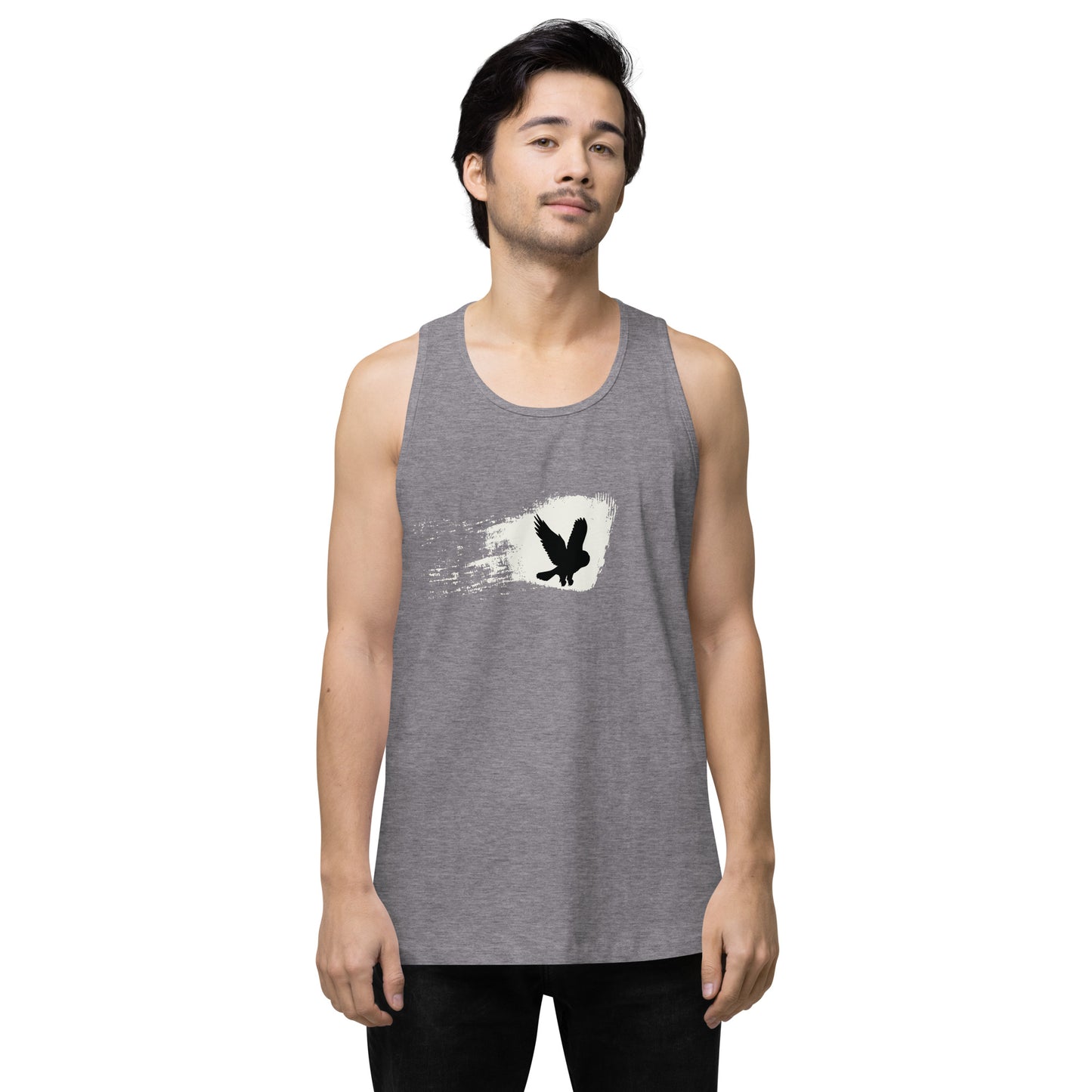SOAR Premium Tank Top