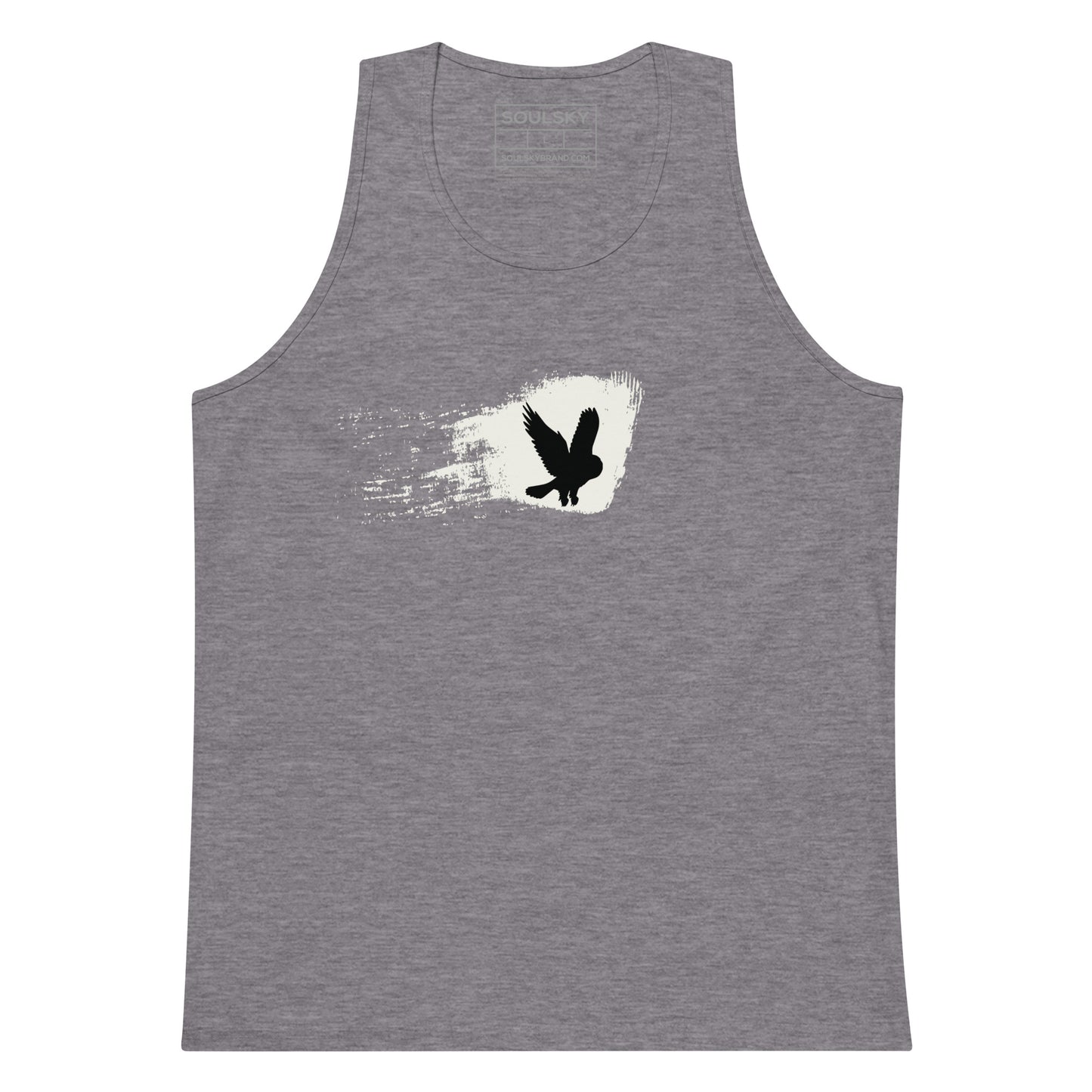 SOAR Premium Tank Top