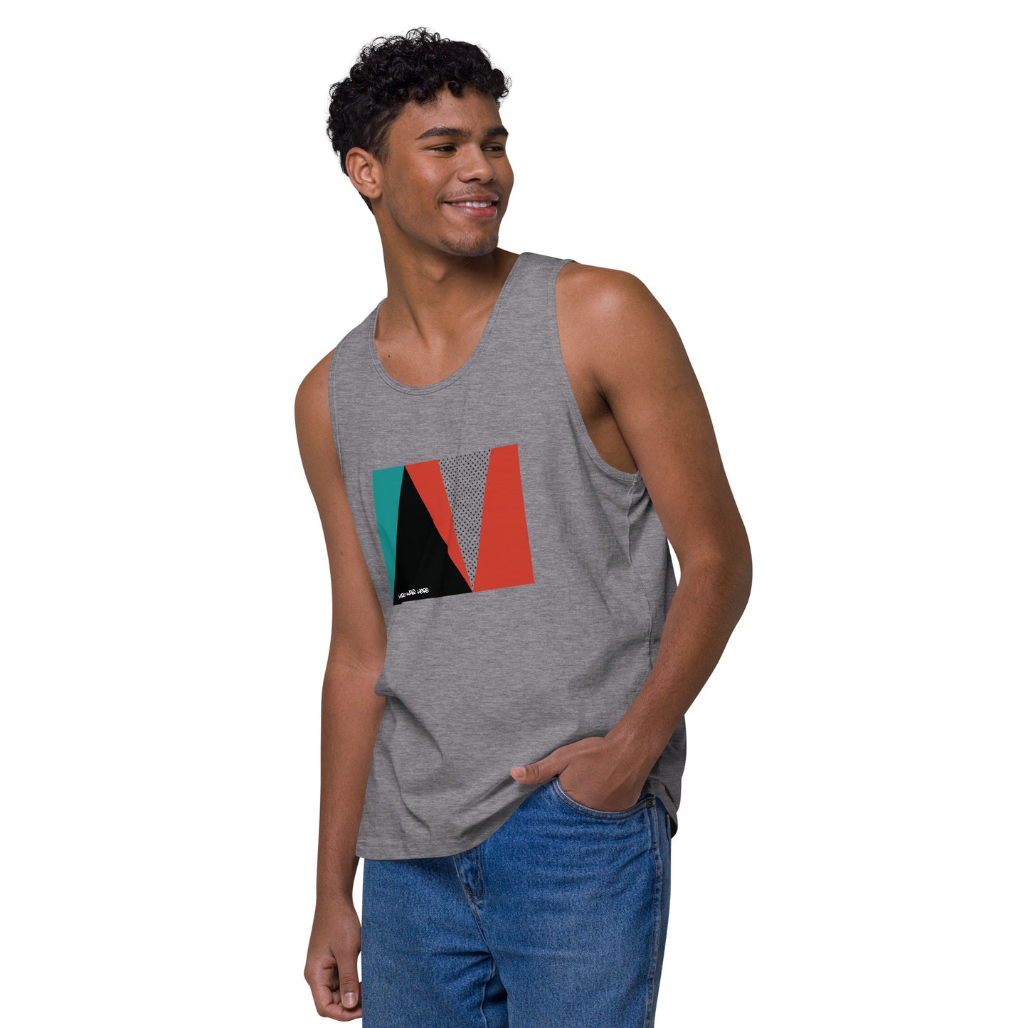 PROLIFIC Premium Tank Top