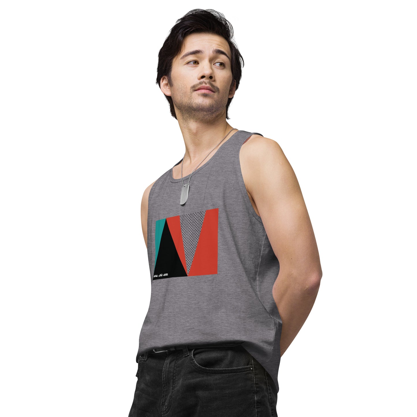 PROLIFIC Premium Tank Top