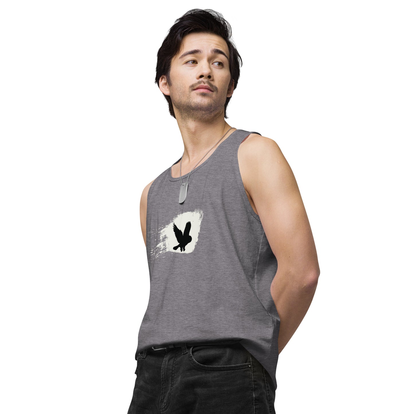 SOAR Premium Tank Top